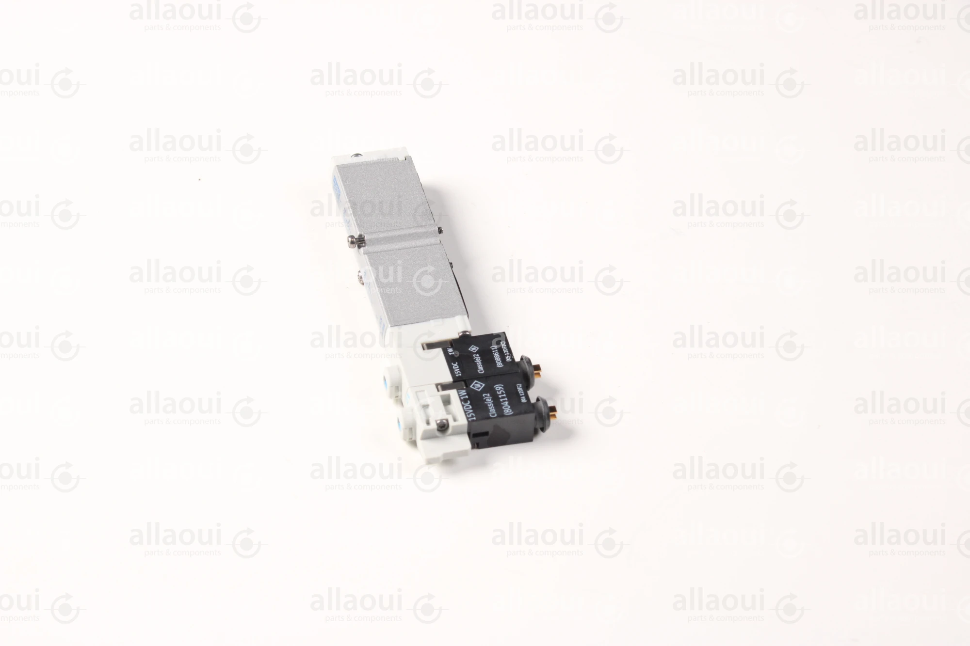 Festo Solenoid Valve 533347