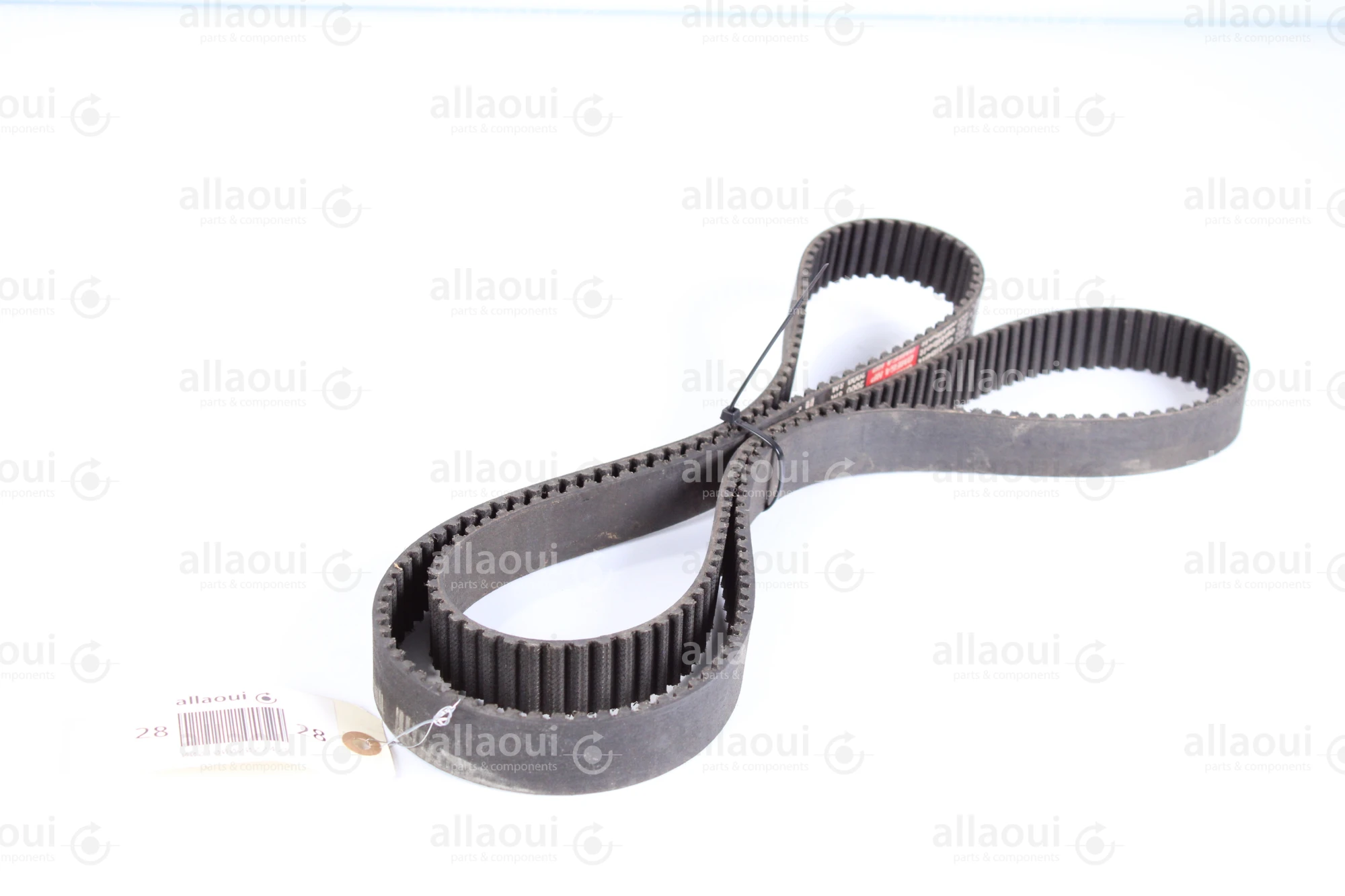 Optibelt Timing Belt 2000-8M-30mm-HP