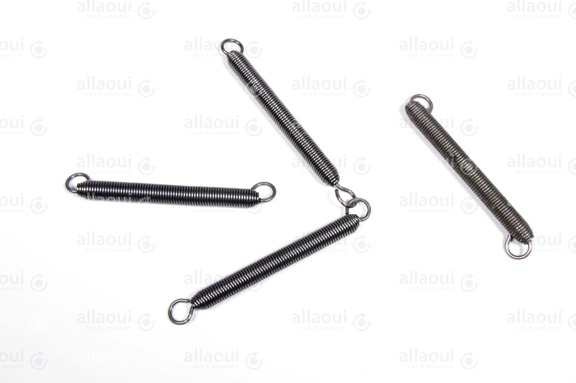 Müller Martini Tension Spring 1 0034.0402