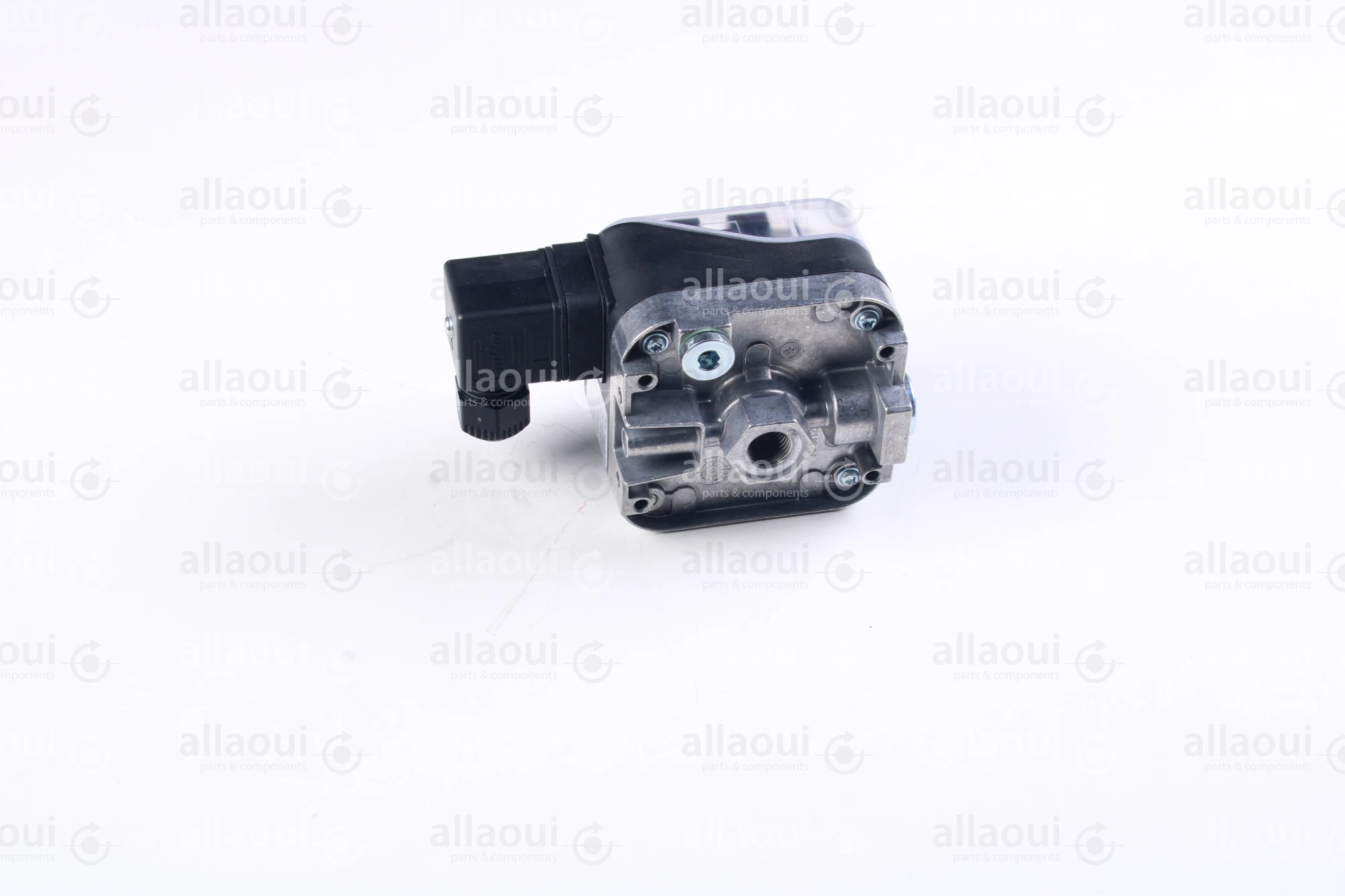 Honeywell Pressure Switch DG150U-6