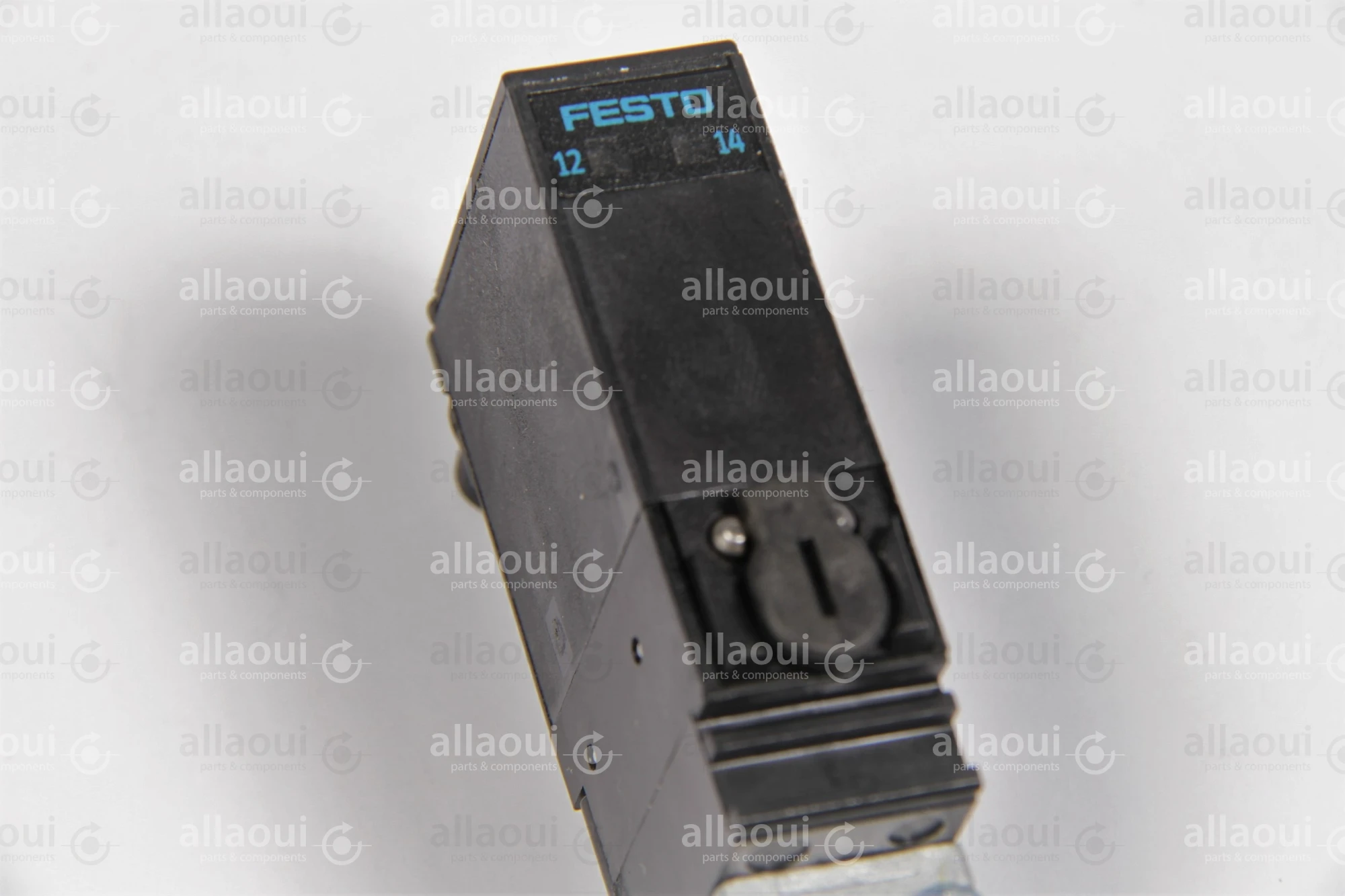 Festo Solenoid Valve MT2H-5/3E-4 159449