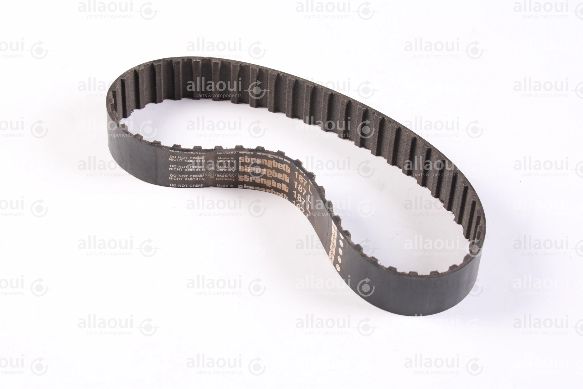 Strongbelt Timing Belt 187-L-25
