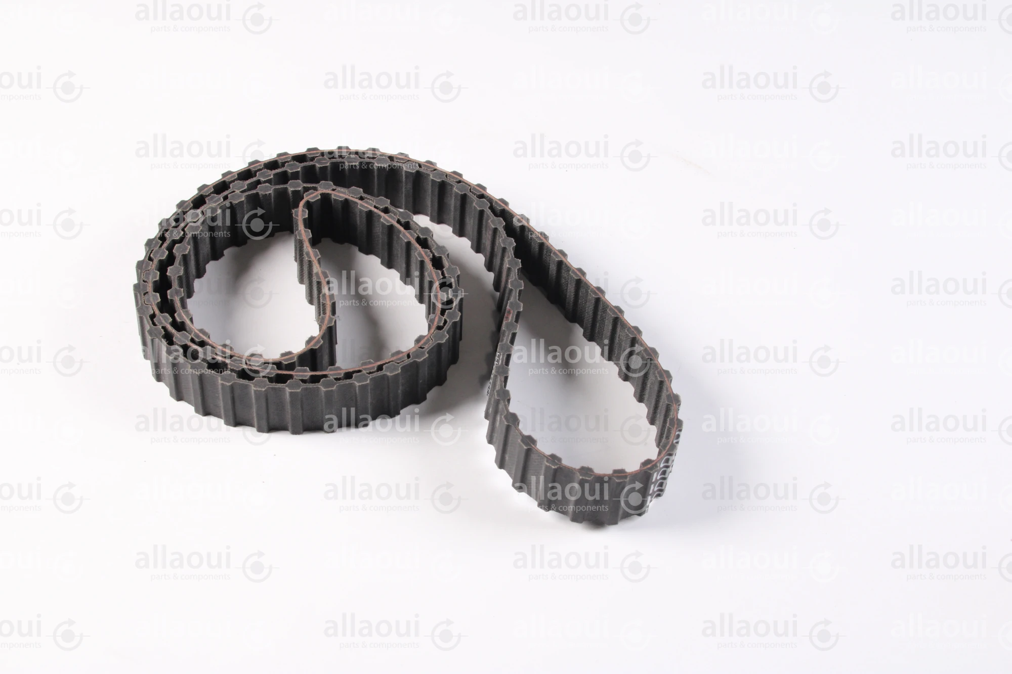 Mitsuboshi Double Toothed Belt 600-DH-25