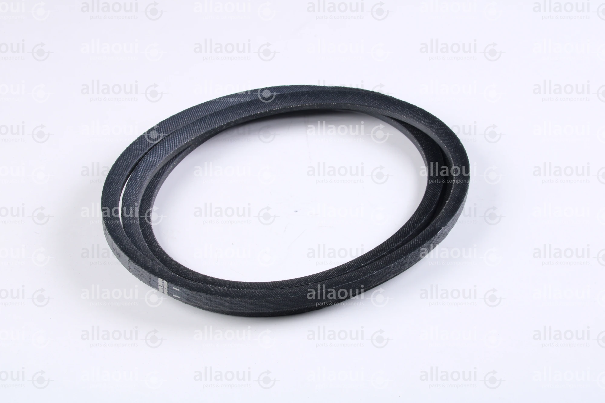 Optibelt Narrov V-Belt SPZ 1537-LW SPZ 1537-LW