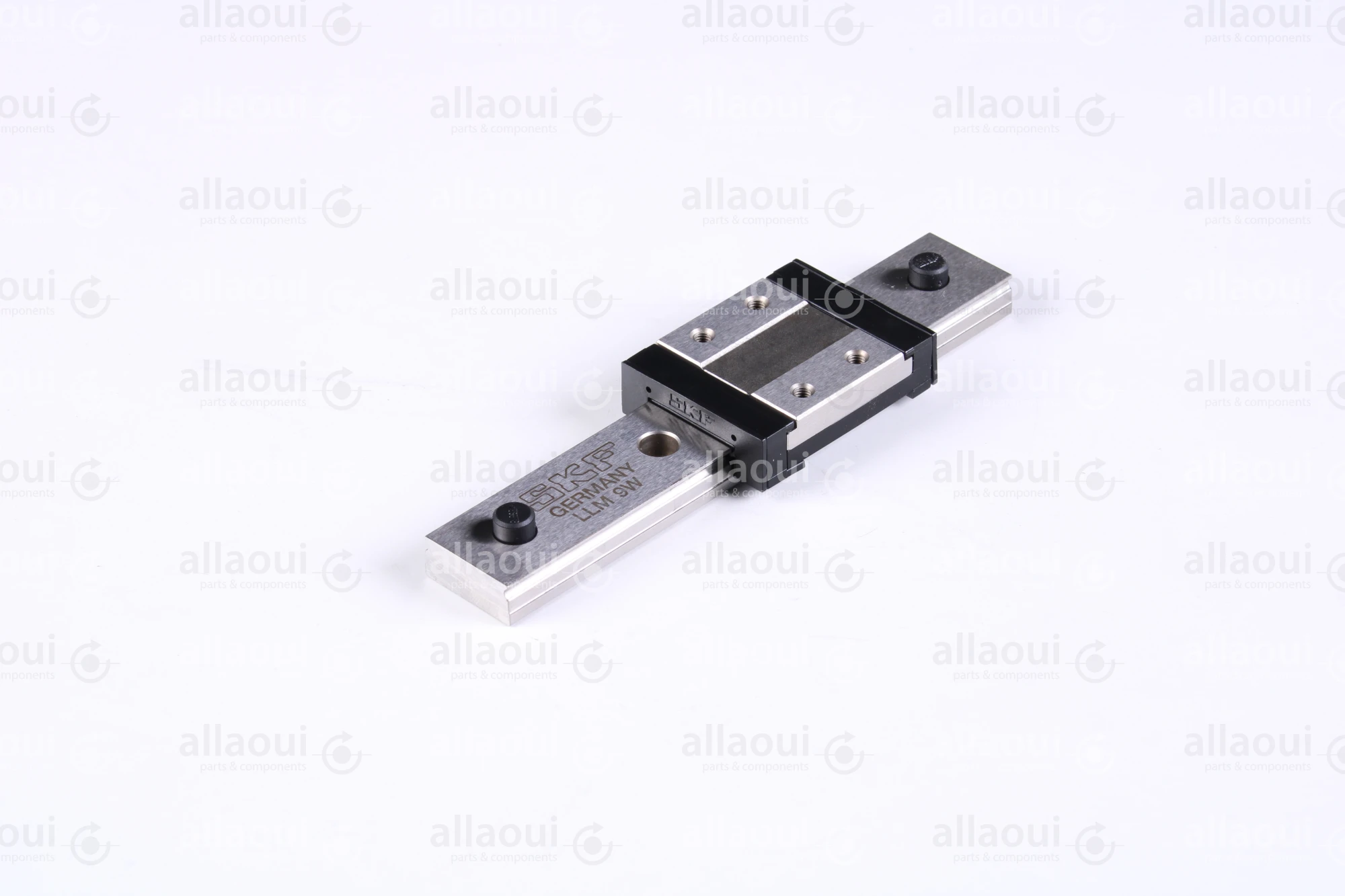 SKF Linear Plain Bearing Unit LLMWS9