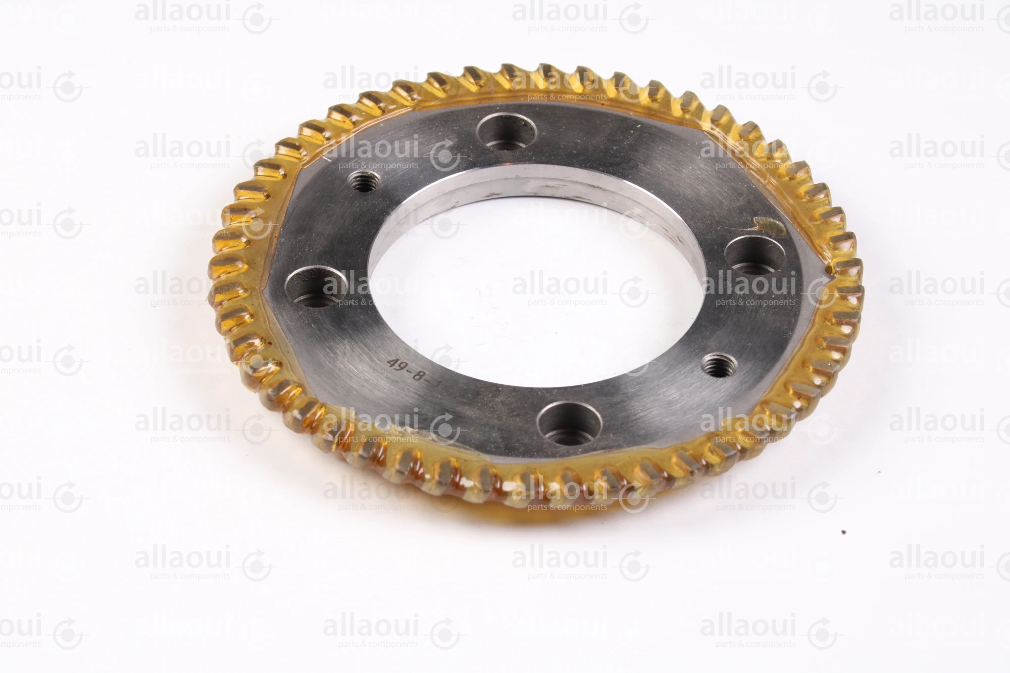 Kolbus Leveling Miller 498160