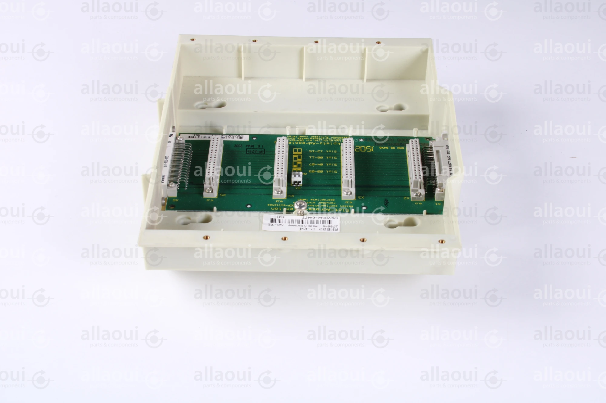 Koenig & Bauer (KBA) Module L0848384