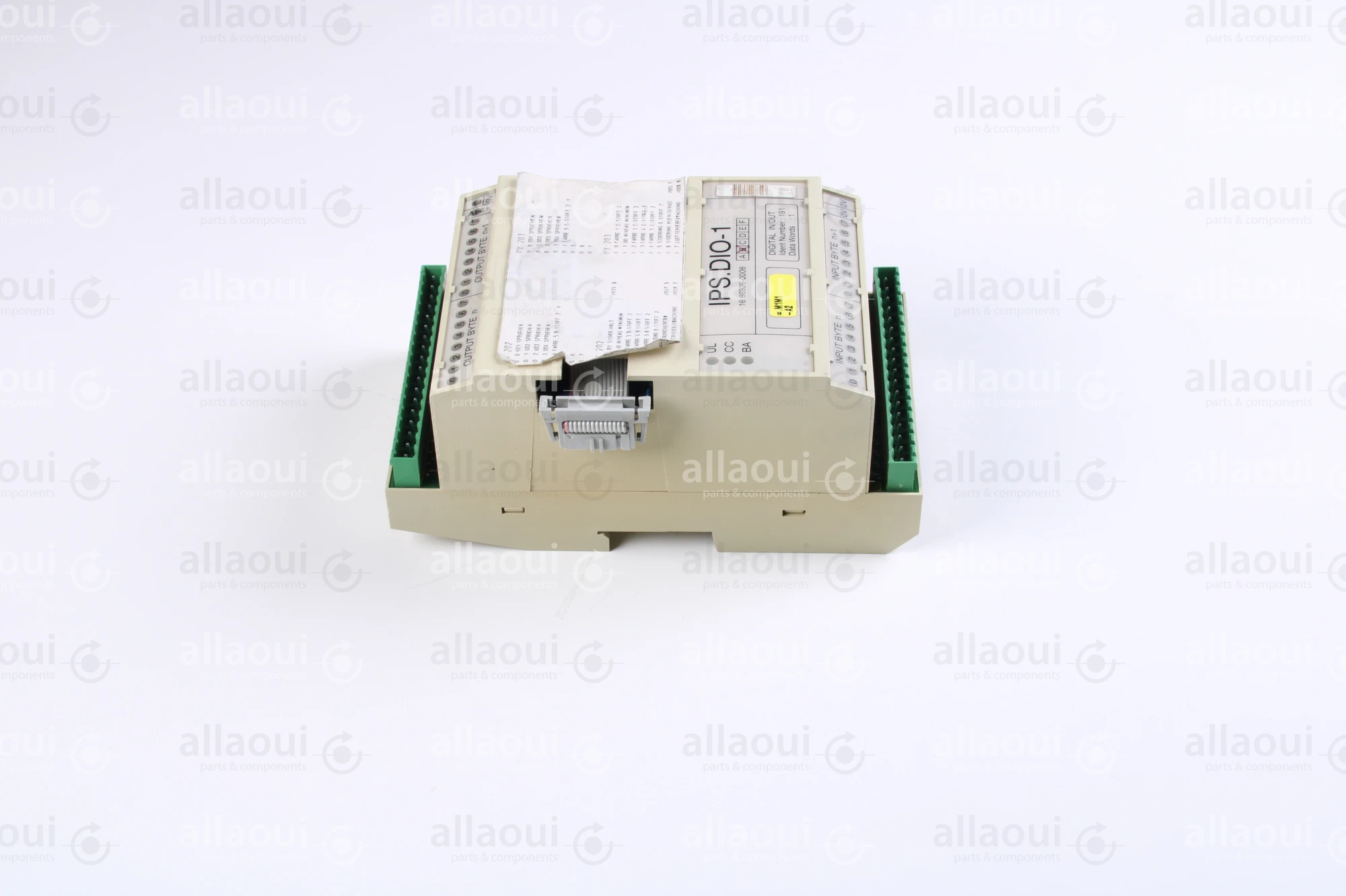 Manroland Digital In/Out Modul IPS.DIO-1