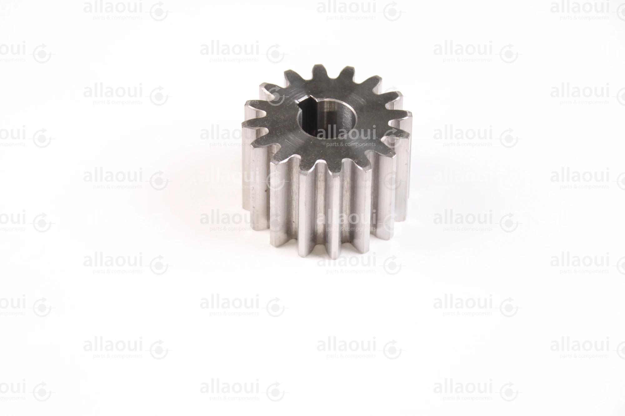 Müller Martini Gear M2.5-Z16 3690.4445.4
