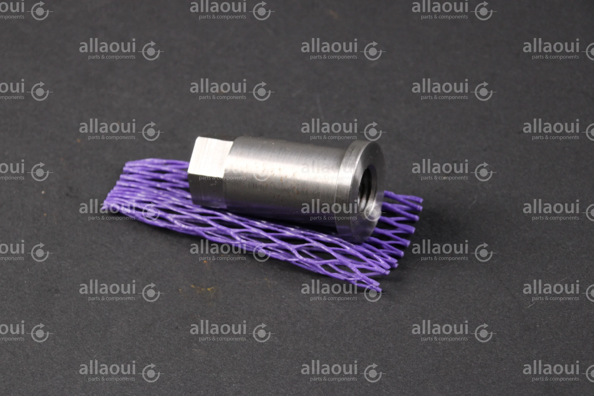 Manroland Adjusting Screw 16.31449-0001