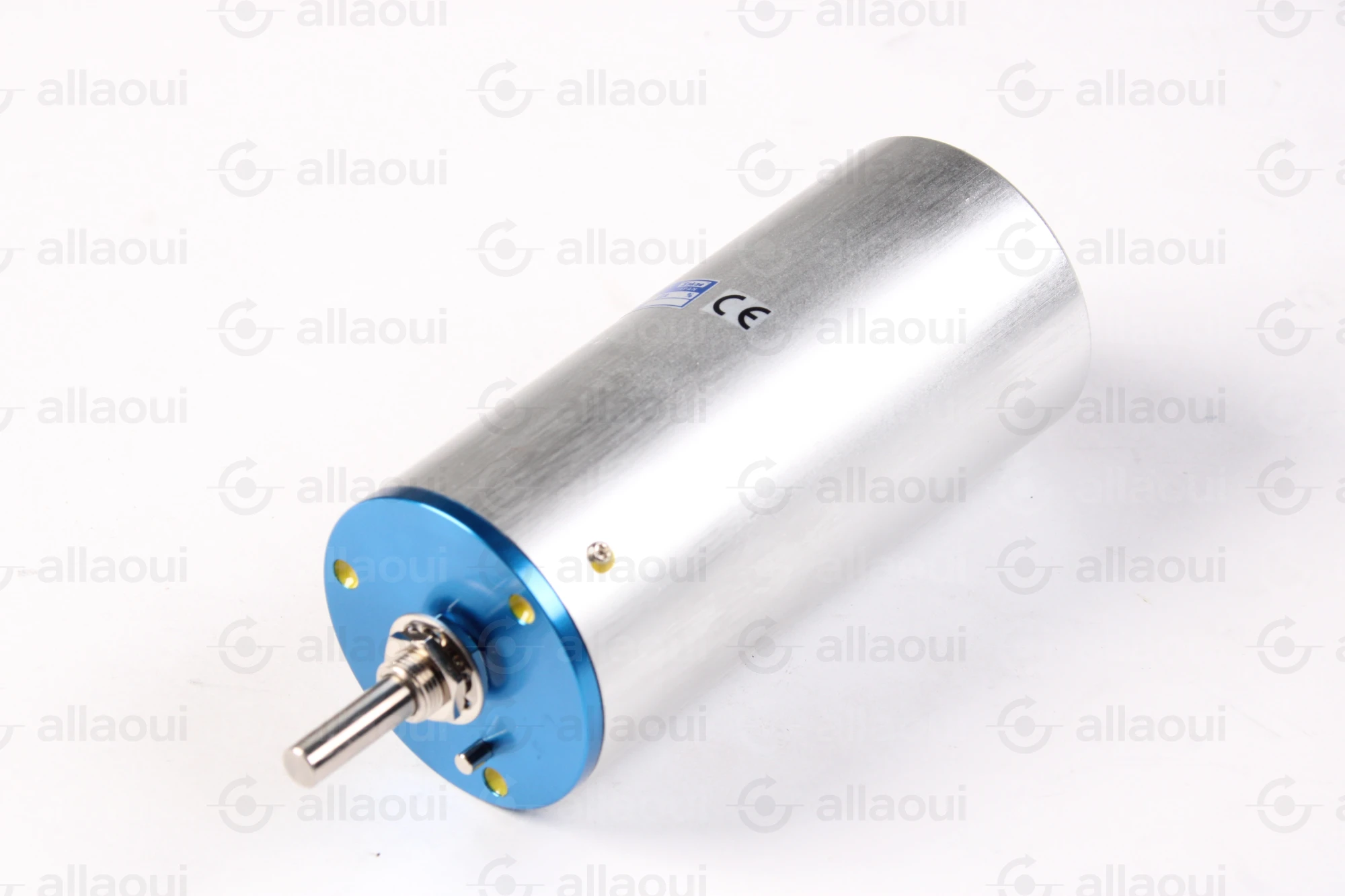 Megatron Potentiometer 1k 4615/7534