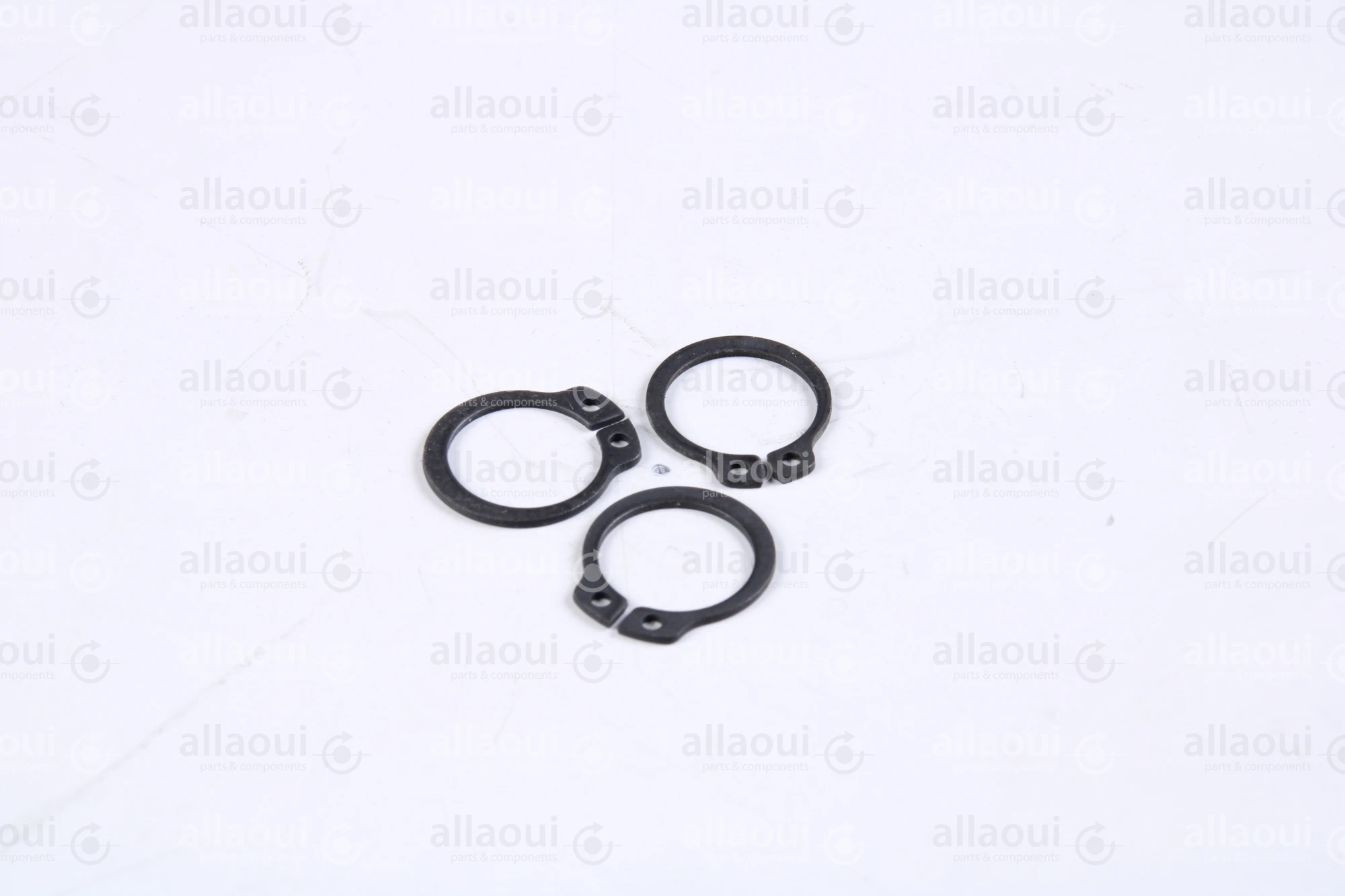 Müller Martini Retaining ring 15x1-DIN471 (3 pieces) 0031.1009