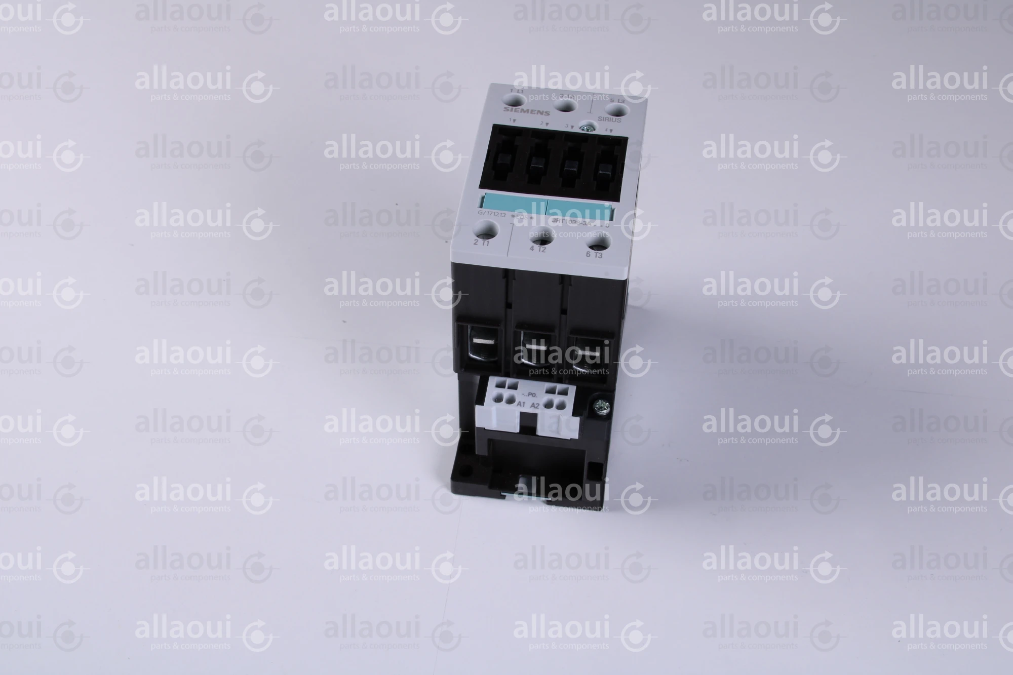 Siemens Contactor 3RT1036-3AP00