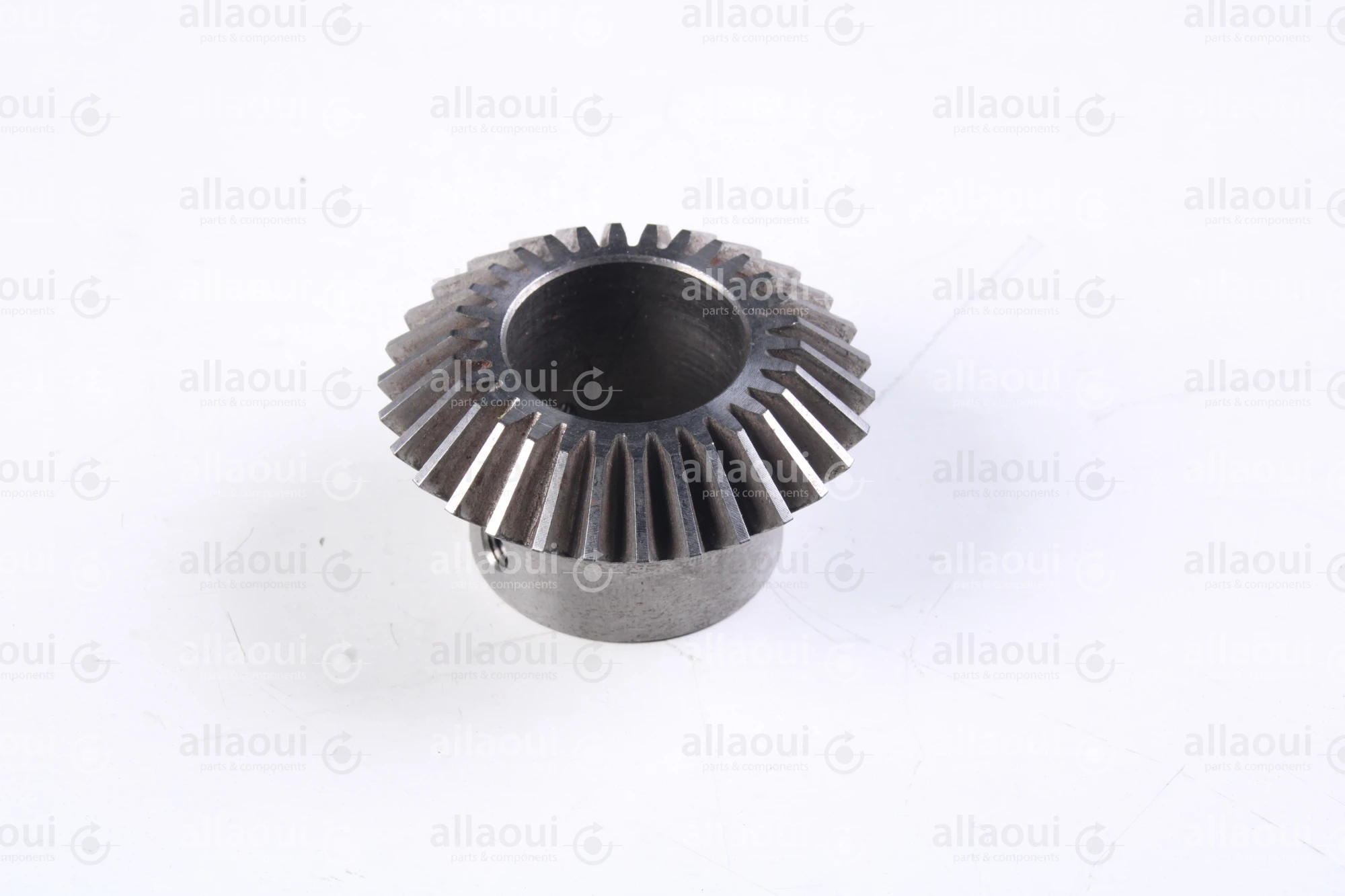 Müller Martini Bevel Gear 3001.4242.4