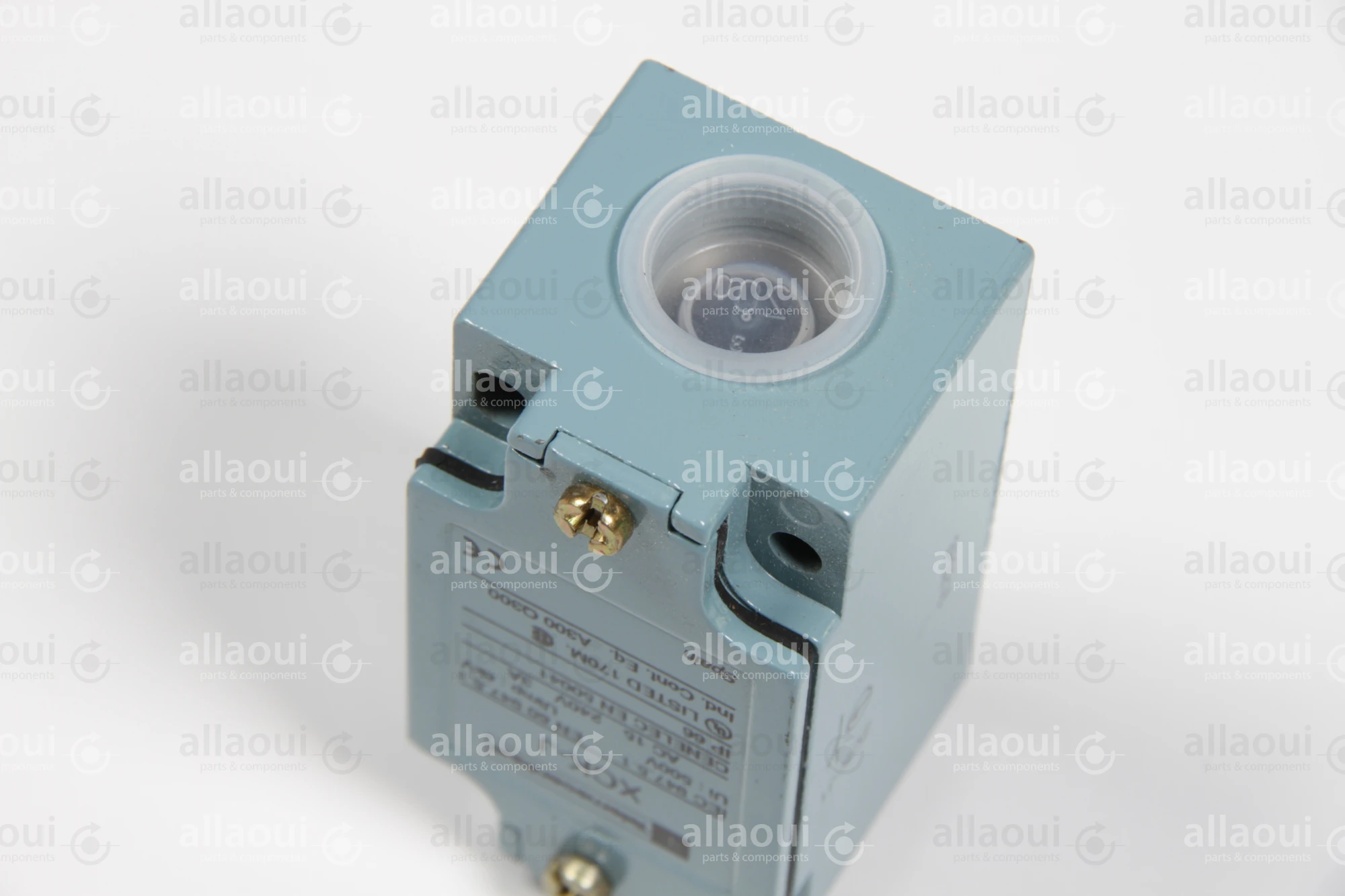 Telemecanique Limit Switch XCK-J