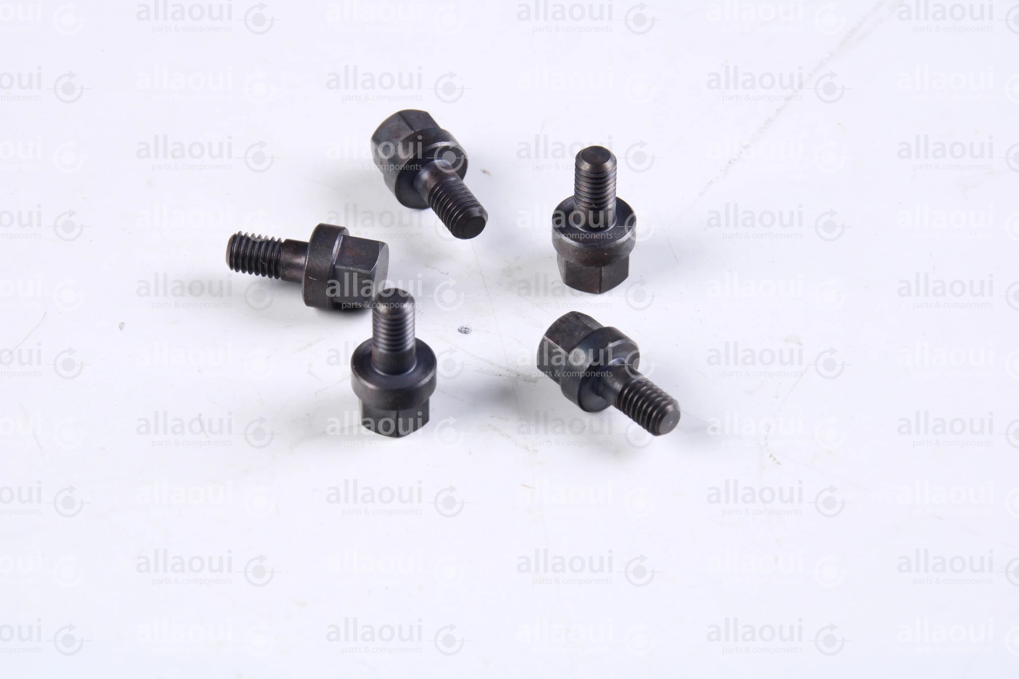 Müller Martini Bolt RD10x18.5 (5 Pieces) 0360.3213.4 ( 5 Stück)