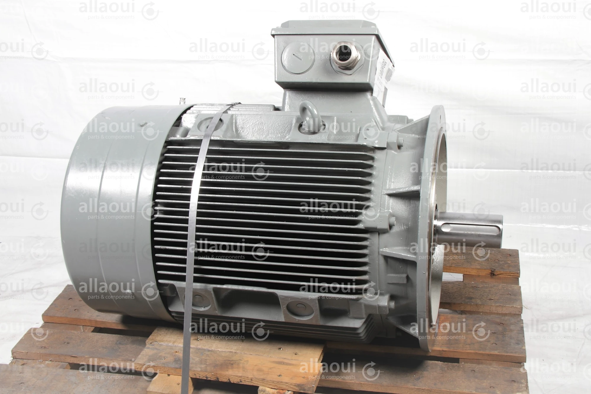 Siemens 1LG4 280-4AA61 280S 1LG4 280-4AA61 280S