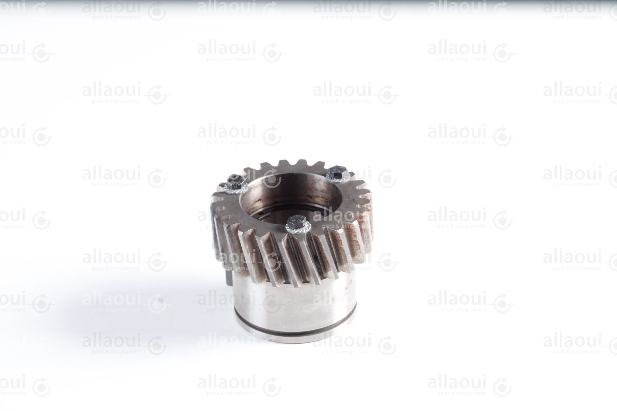 Heidelberg Gear ZD.2168-501-00-01