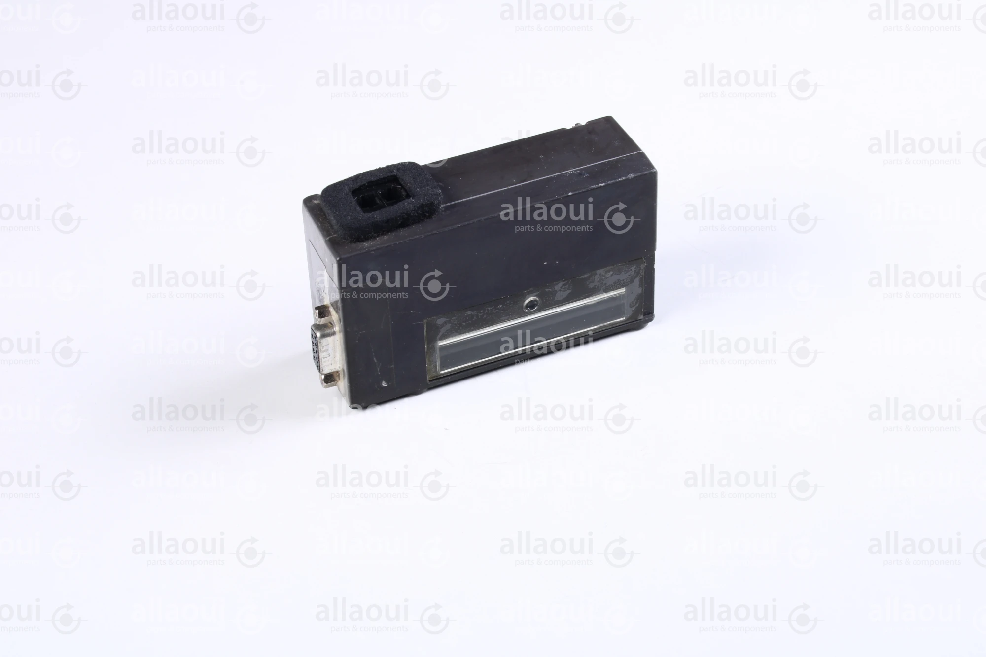 Müller Martini Sensor ASIR2 V5.0 4230.0062 V5.0