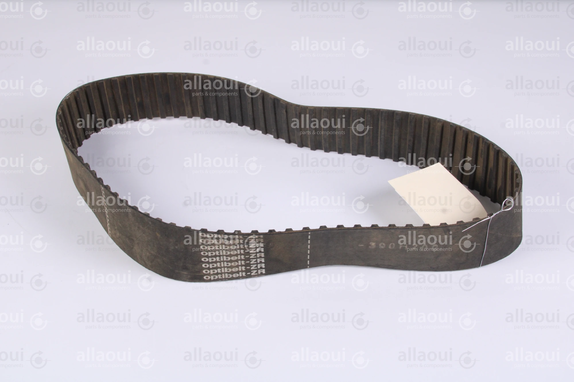 Optibelt Toothed belt 300-H-200-50