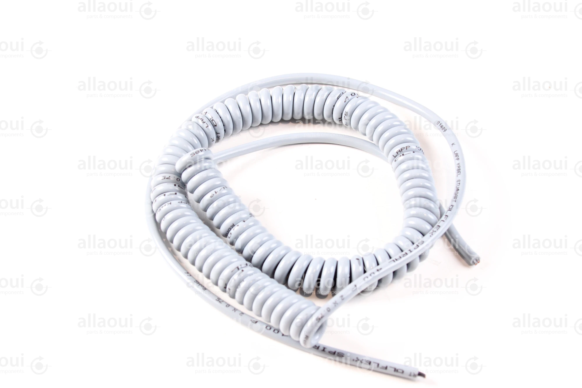 LAPP Kabel Spiral core power cable 400 P 70002622
