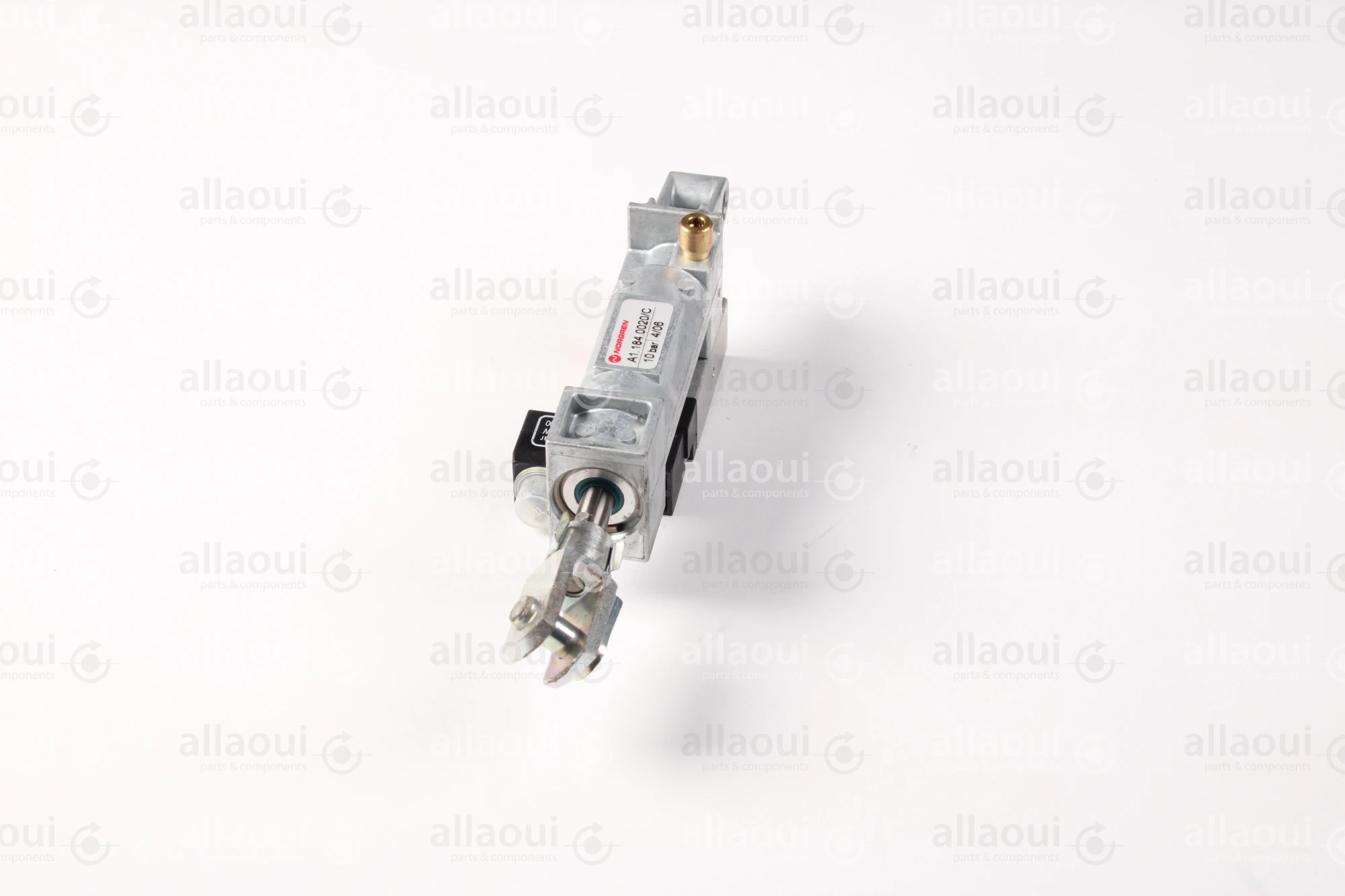 Norgren Cylinder Valve A1.184.0020/C