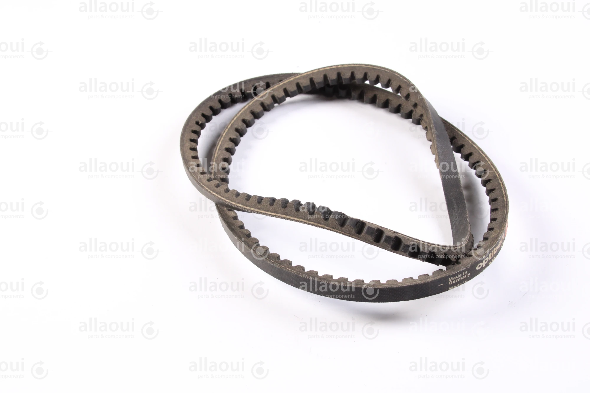Optibelt Timing Belt XPZ 987