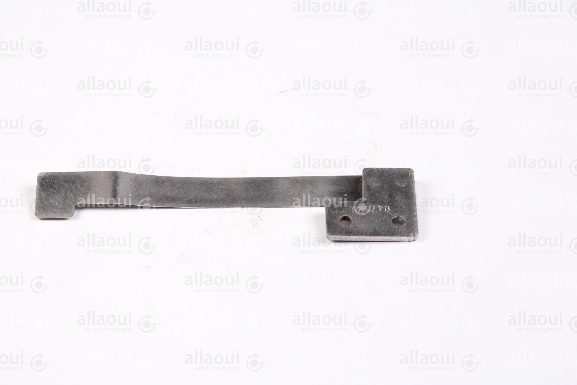 Kolbus Leaf Spring 847528
