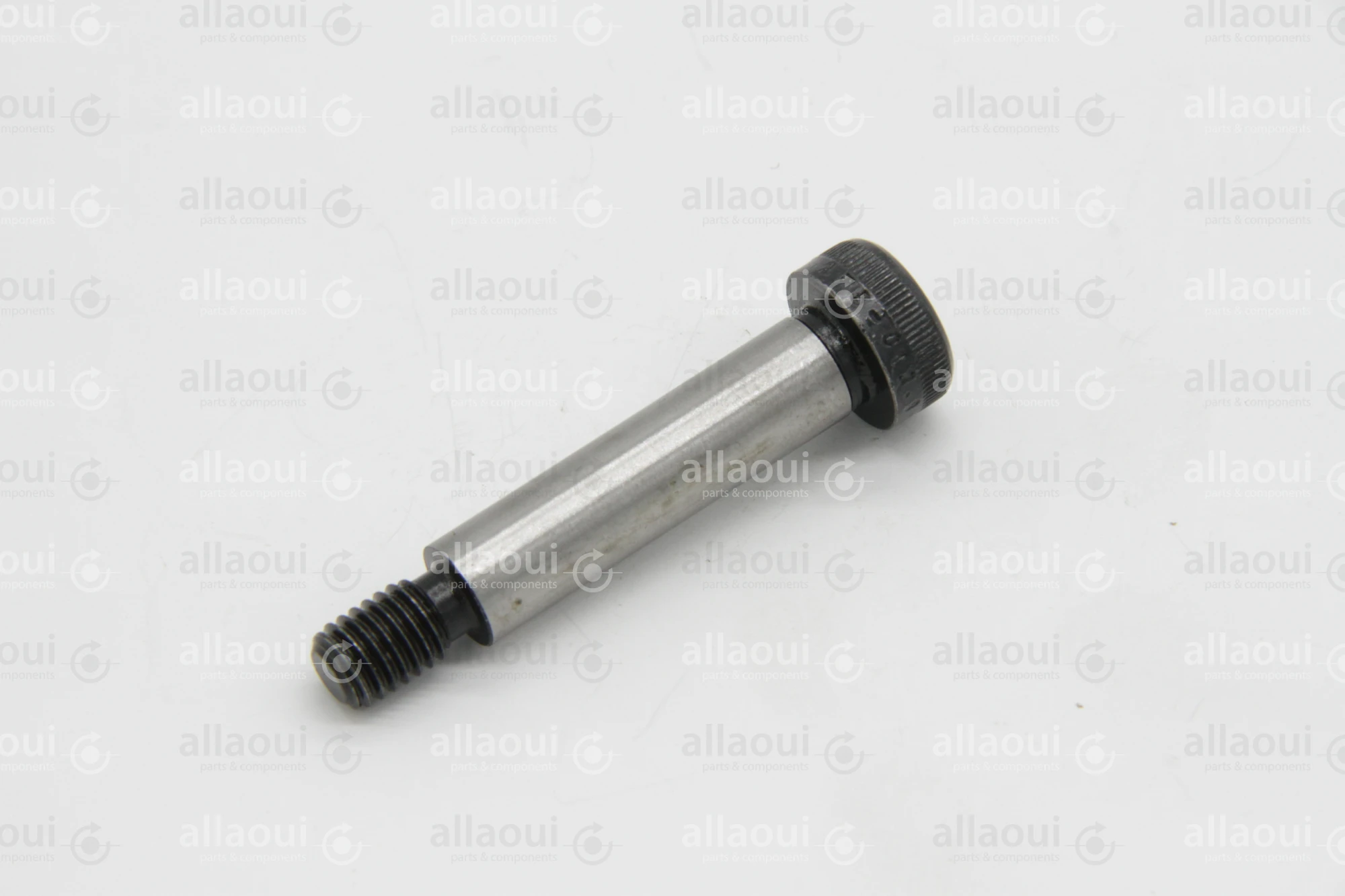Müller Martini Setscrew 10F9X40/M8 0030.4100