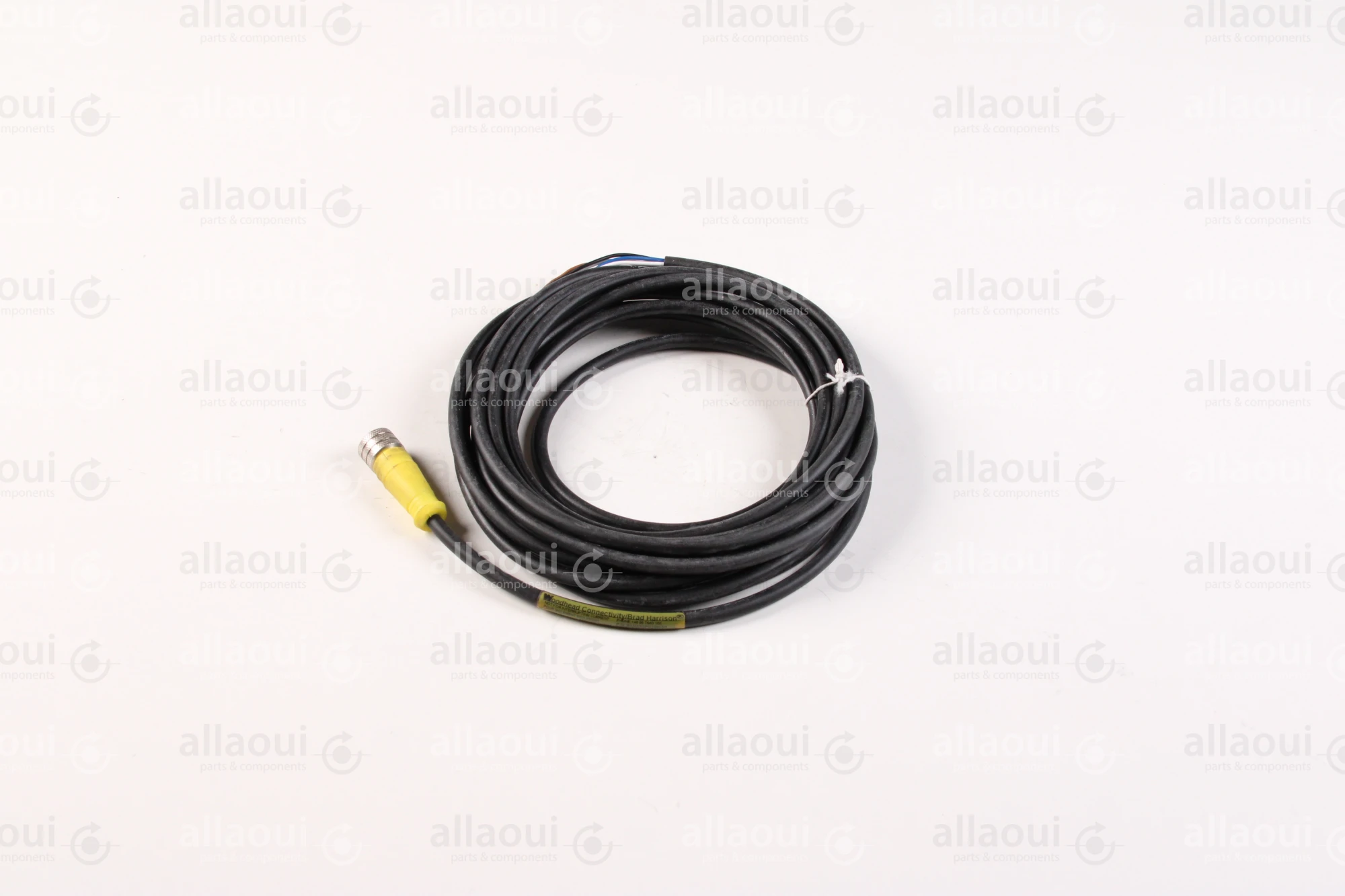 MOLEX Micro-Change Sensor Cable 1200651792