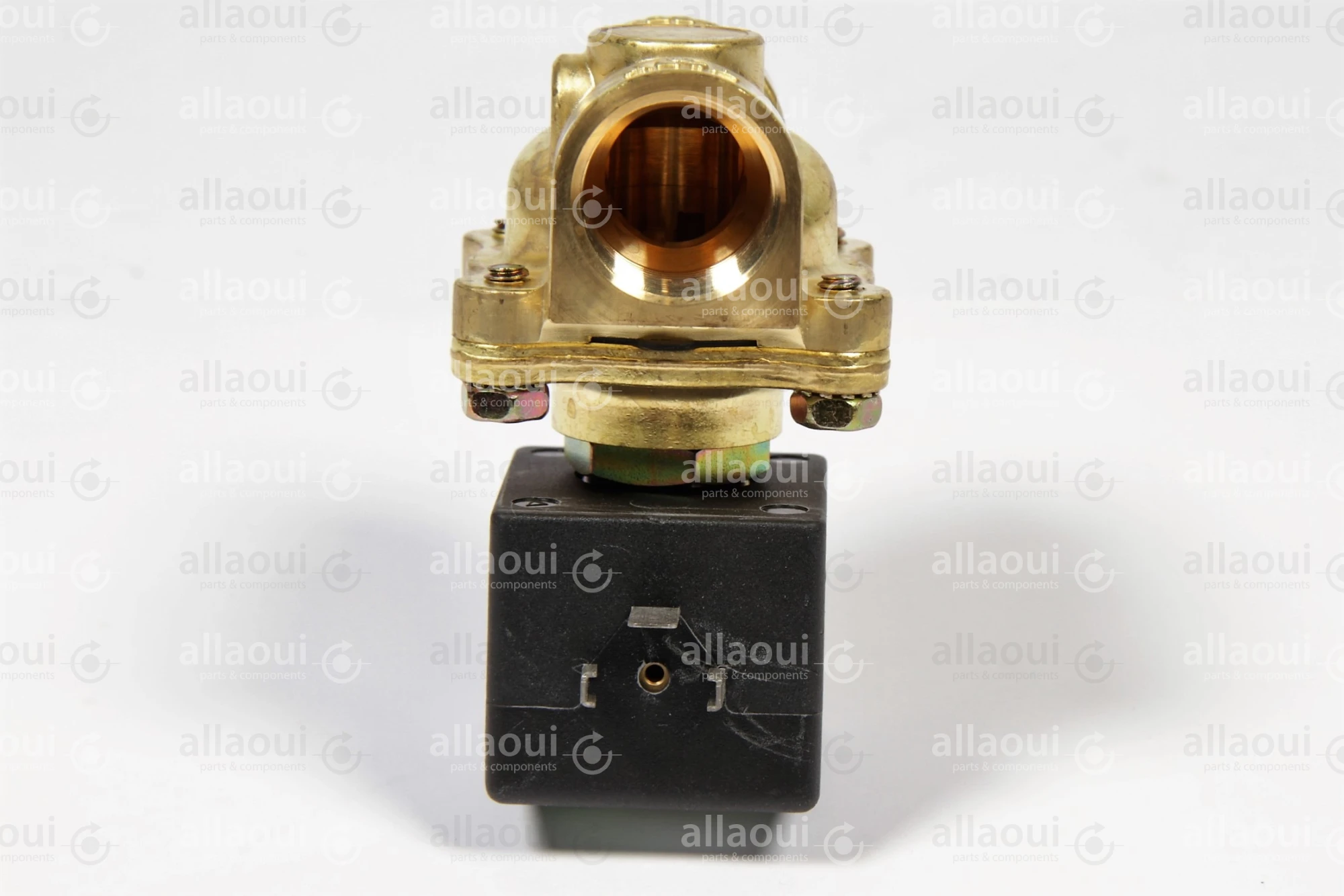Asco Solenoid Valve SCXE210D095HW
