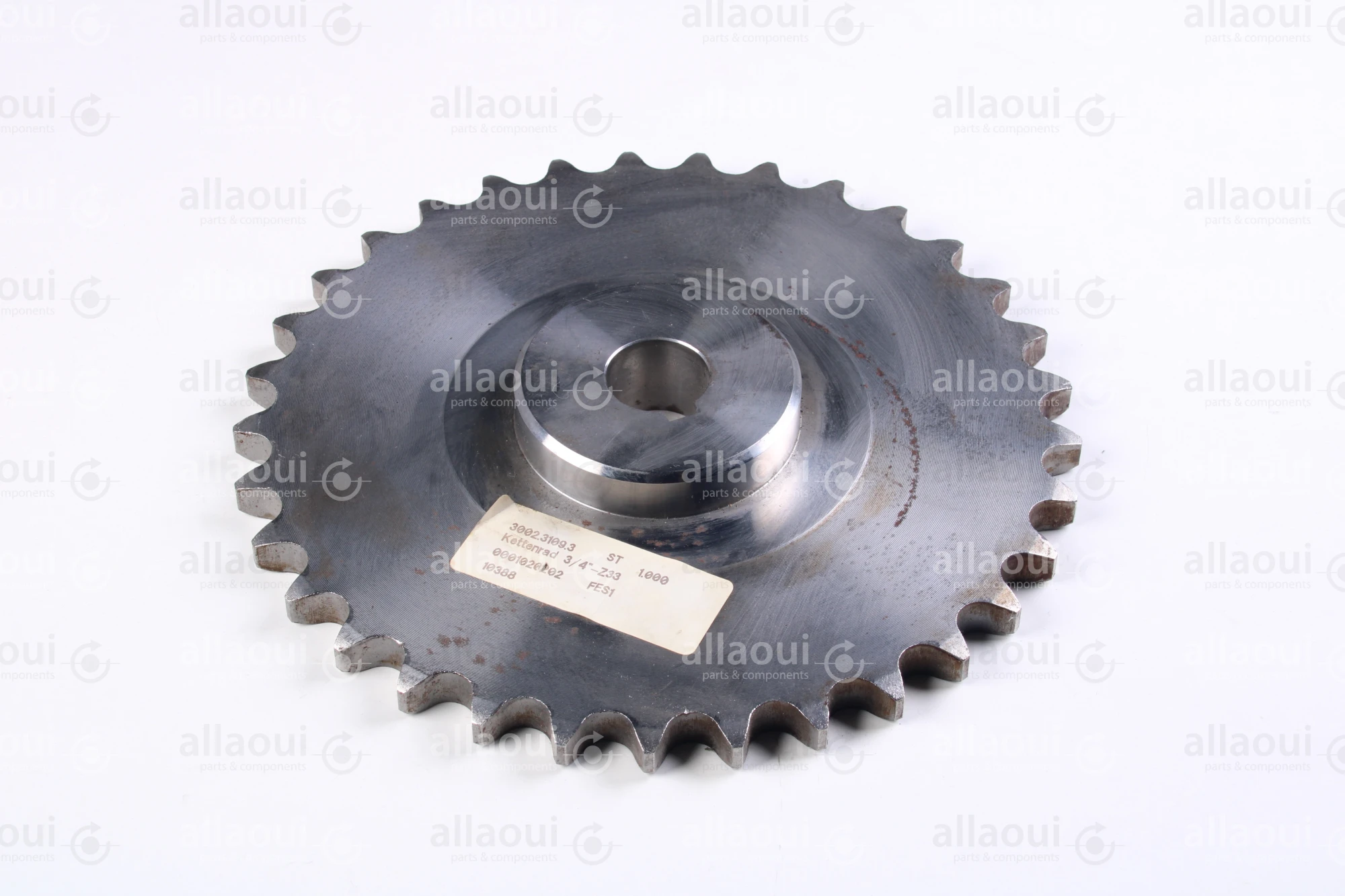 Müller Martini Sprocket 3002.3109.3