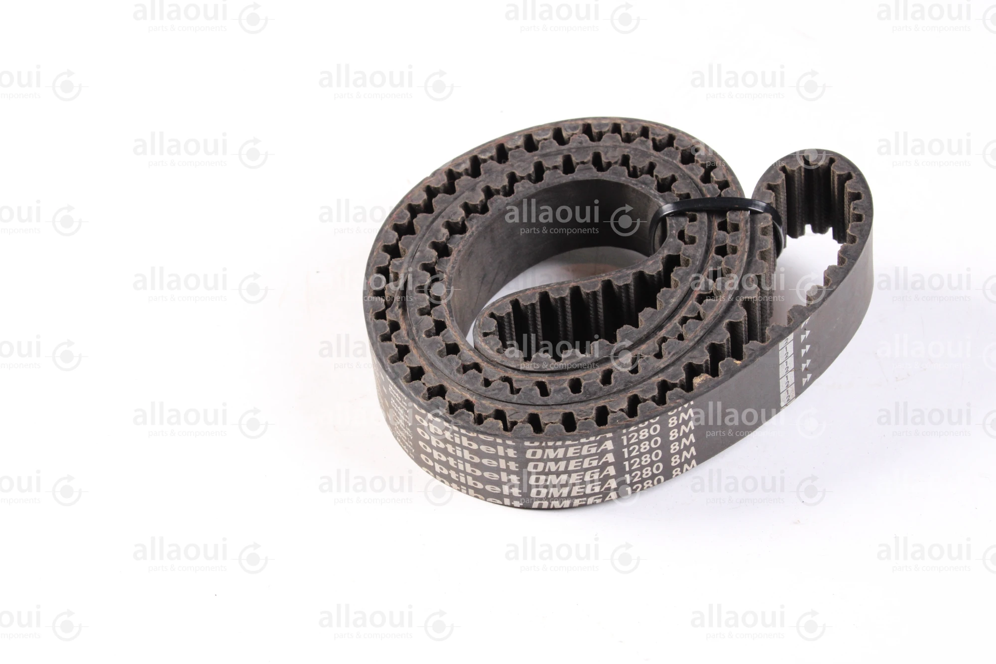 Optibelt Timing Belt 1280-8M-25mm