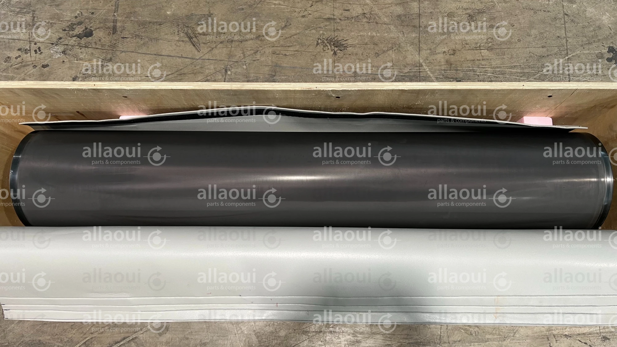 Koenig & Bauer (KBA) Anilox Roller 80 Lines 13 P1104350