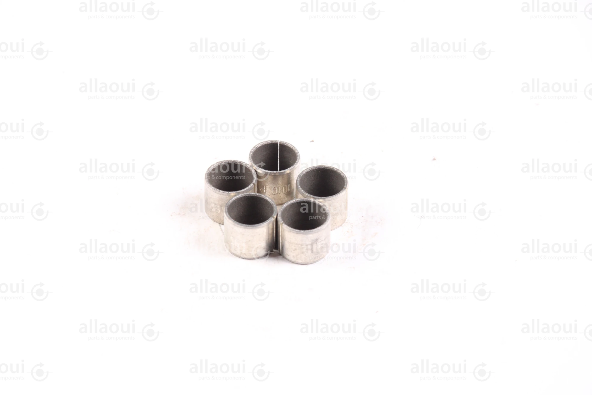 ISB Industrieservice Babel GmbH Bearings (20 Pieces) PAP-1010-P10