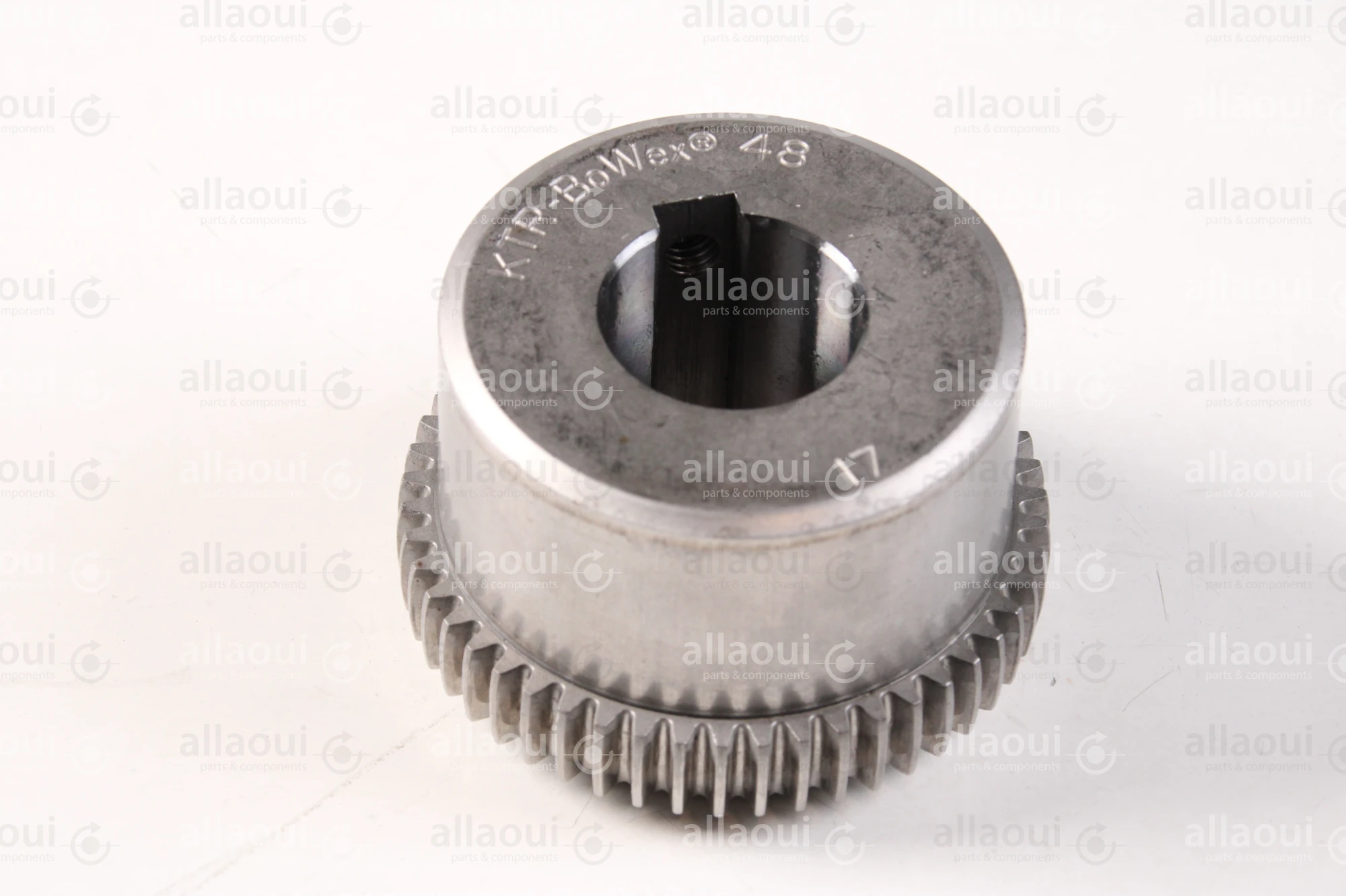 KTR Systems Coupling hub 010482004500