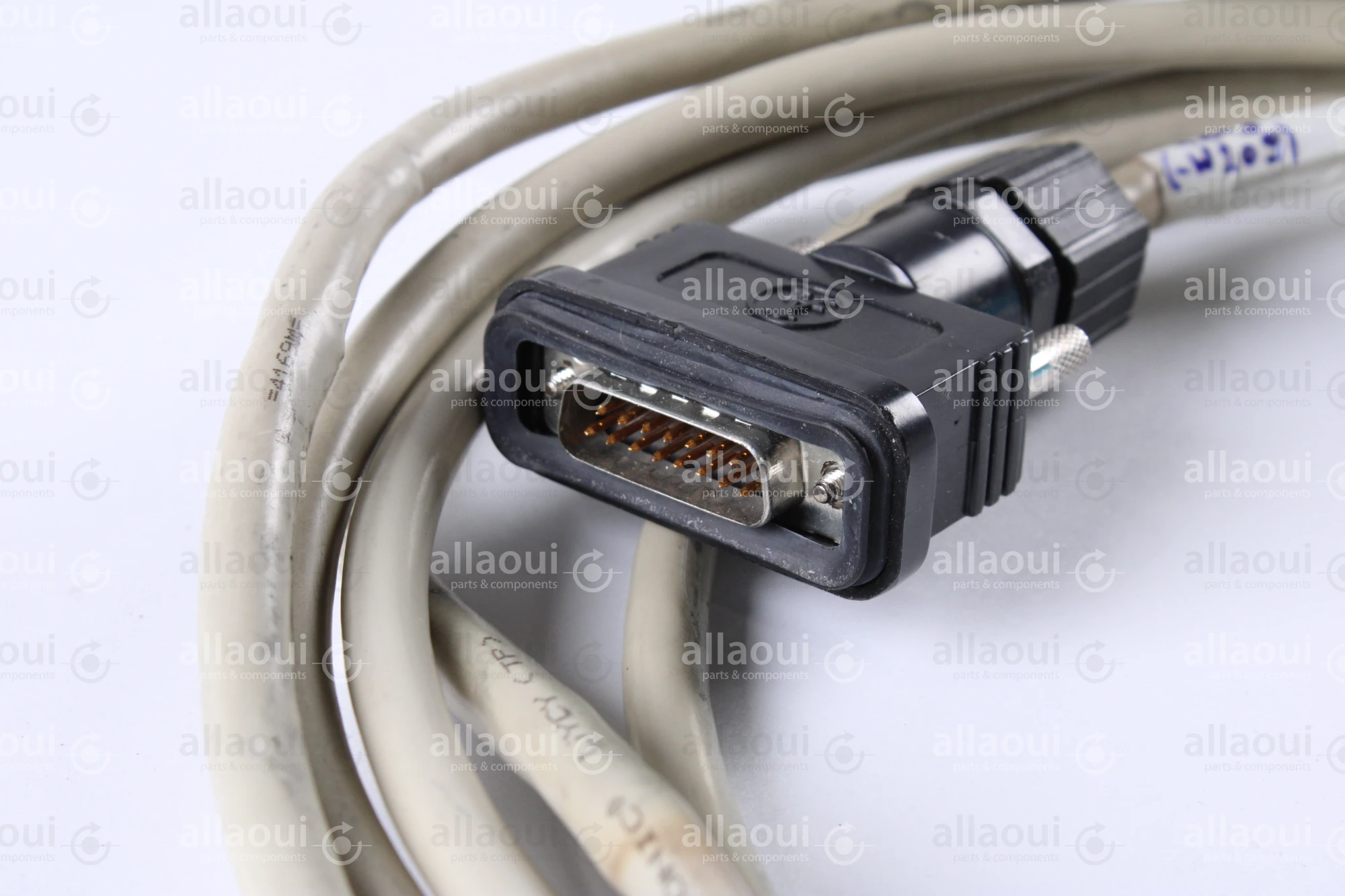 Unitronic Color System Cable W/01-03A