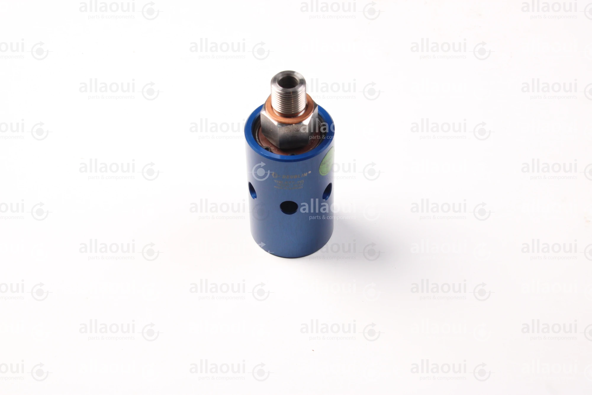 Deublin Rotary Union DD, RTR G3/8A RH