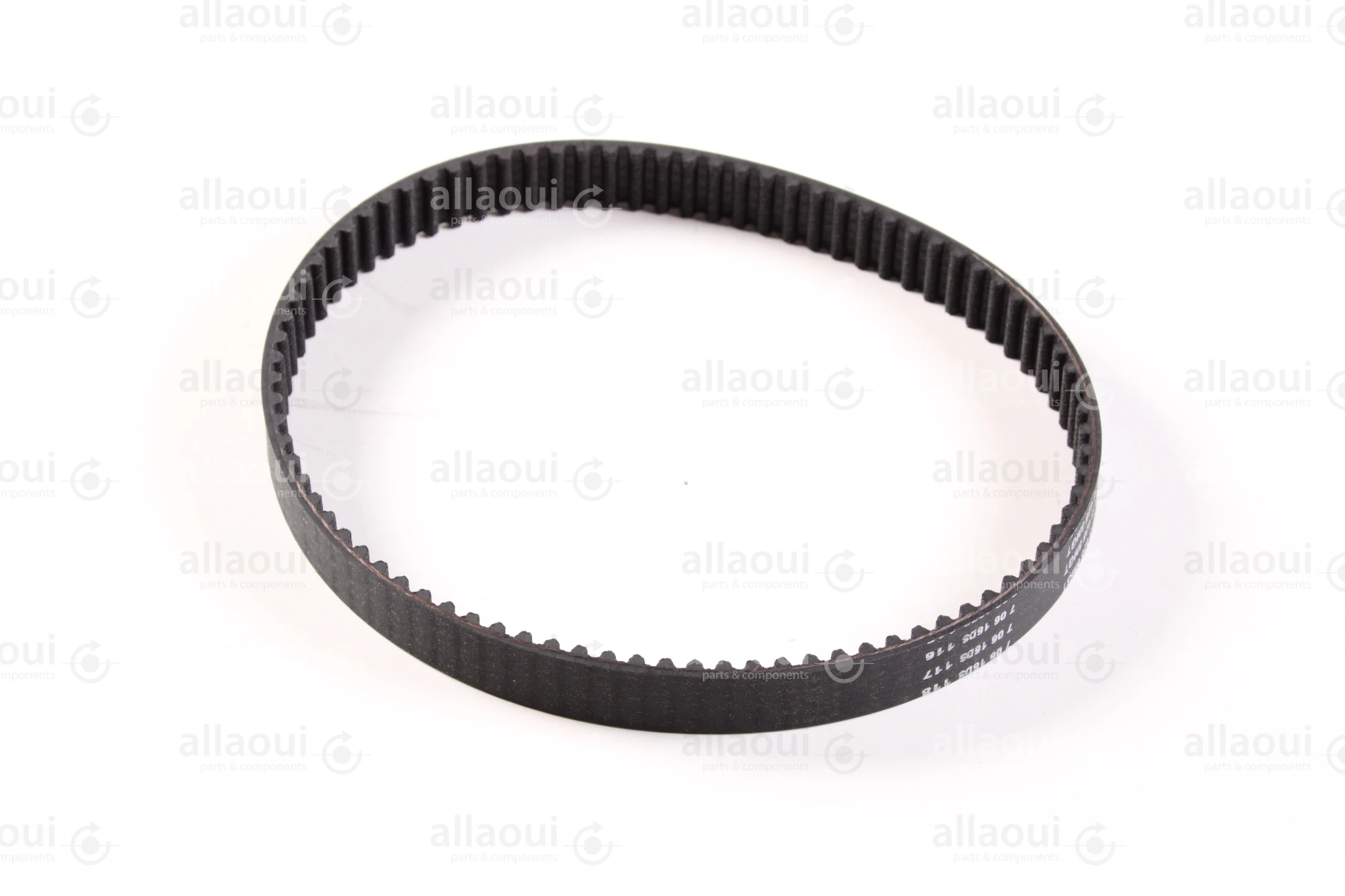 Koenig & Bauer (KBA) Toothed Belt L0665050