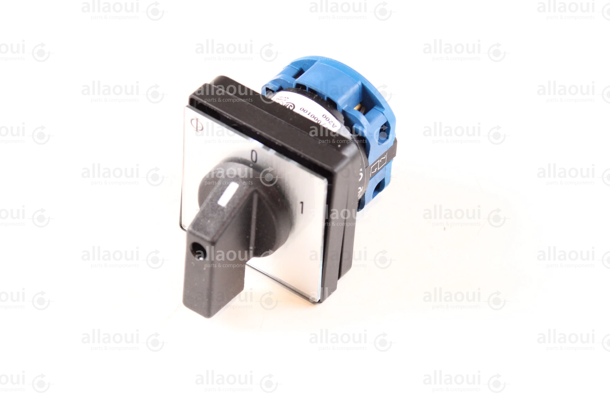 Kraus & Naimer Switch AT09E284