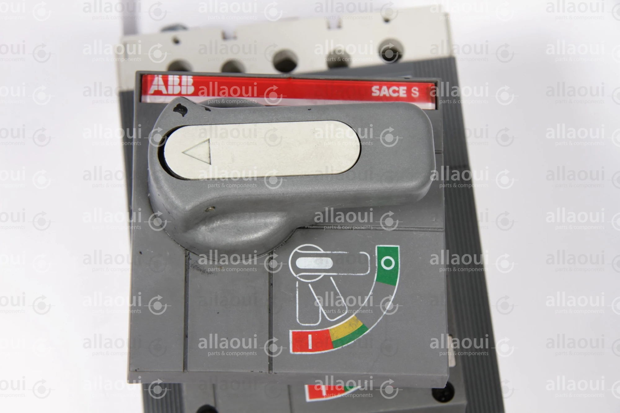 ABB Power Contactor SACE S5H