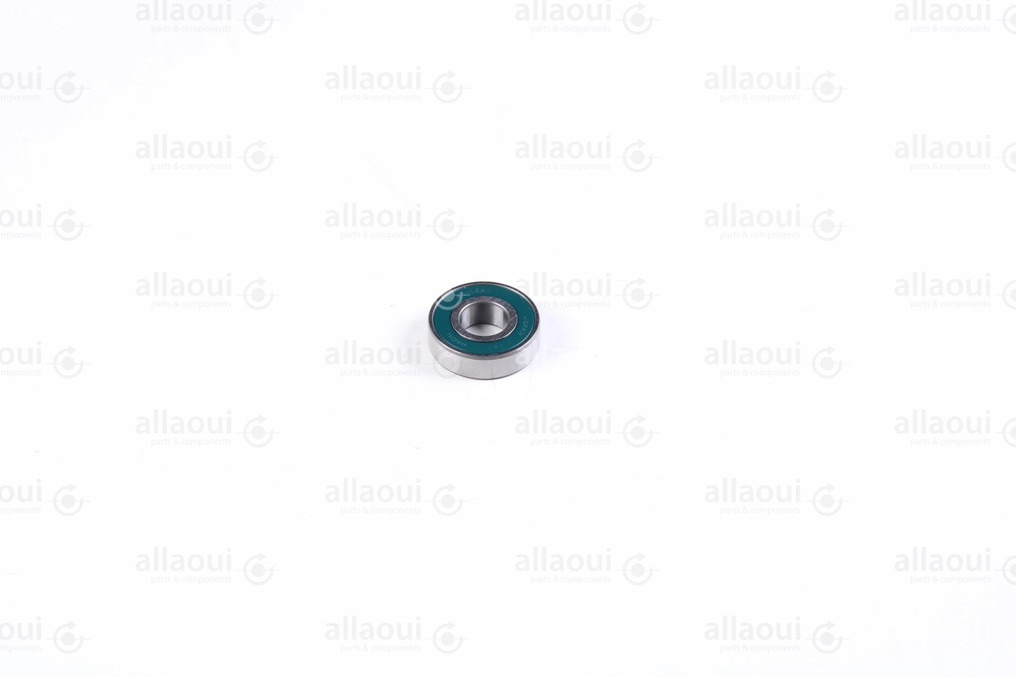 SKF Grooved Ball Bearing 6001 V ZZ