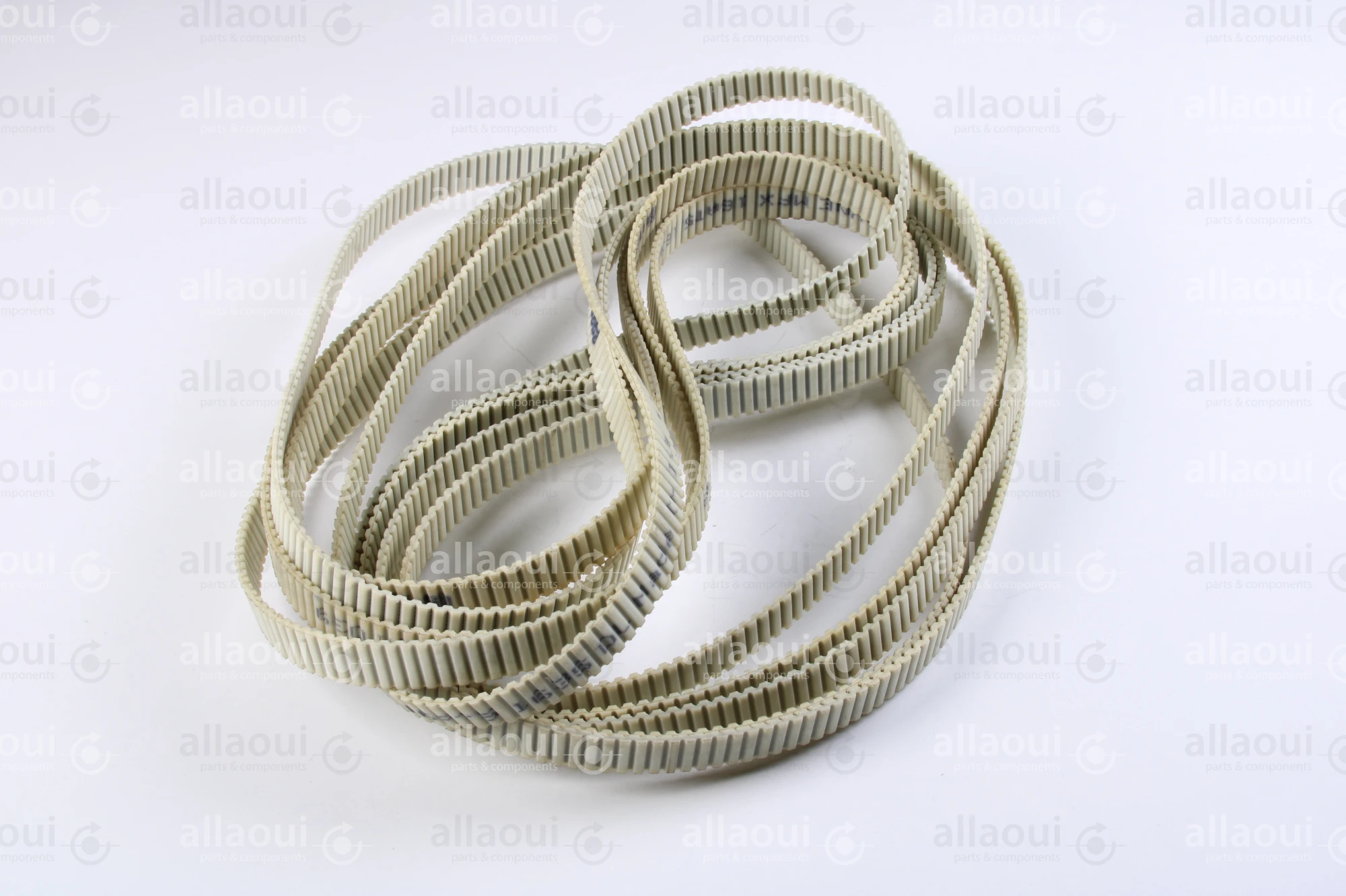 Müller Martini Toothed Belt 3697.3013.4