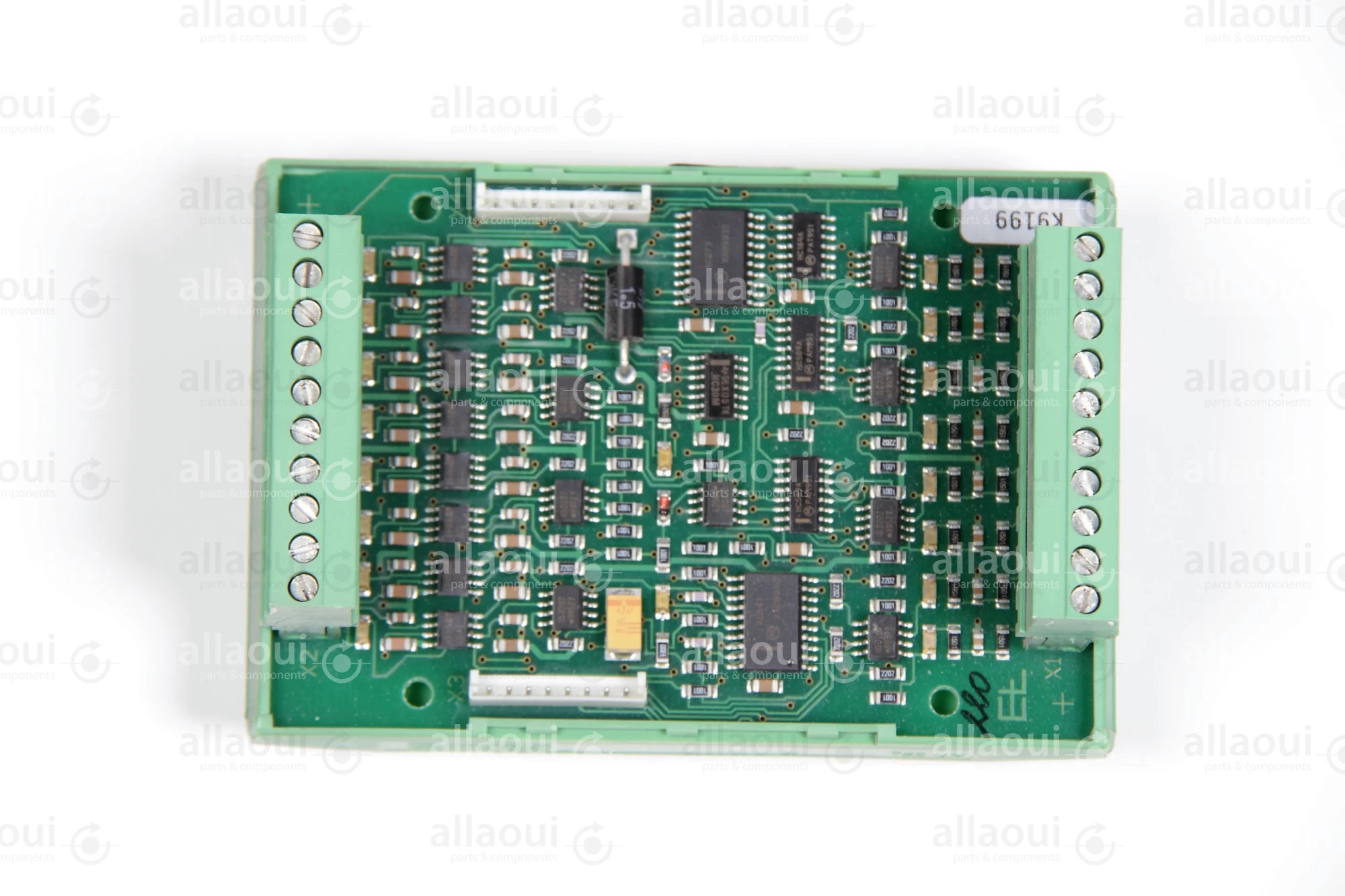 Phoenix Contact Erhardt+Leimer LK 4002 UM