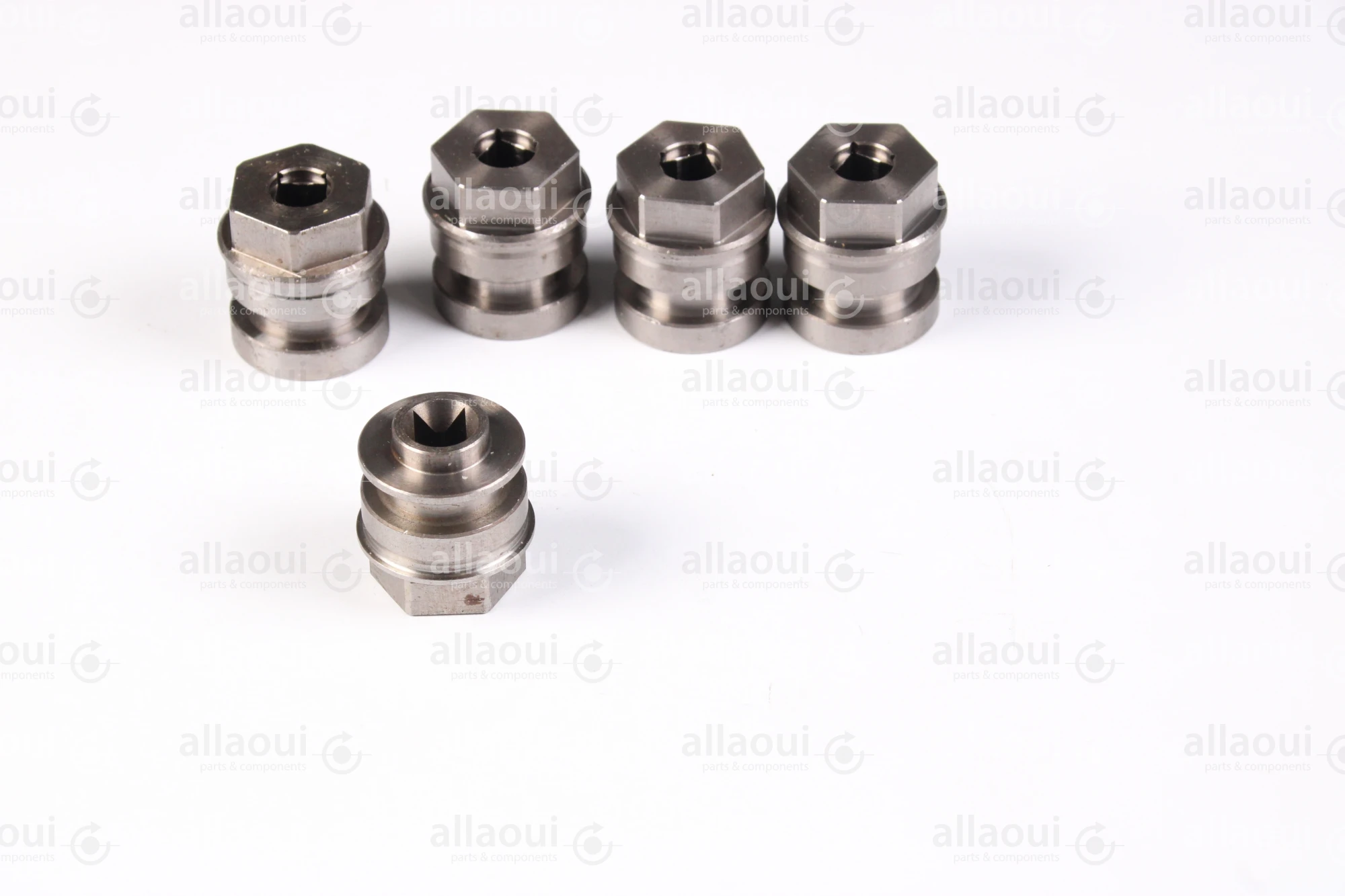 Manroland Clamping Sleeve (5 Pieces) 16.20499-0613