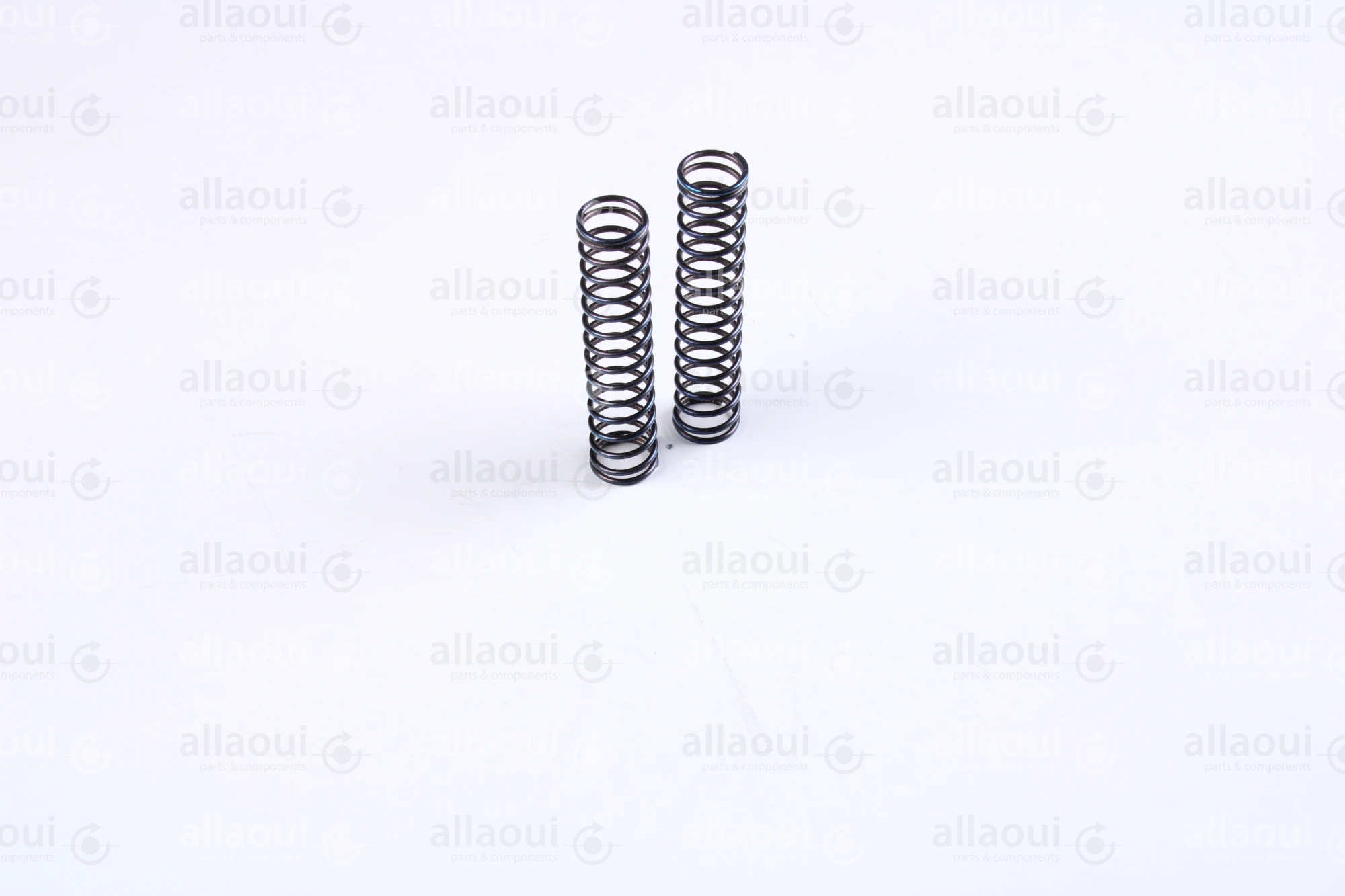 Müller Martini Tension Spring 1.25X13X63 (2 Pieces) 0034.2365