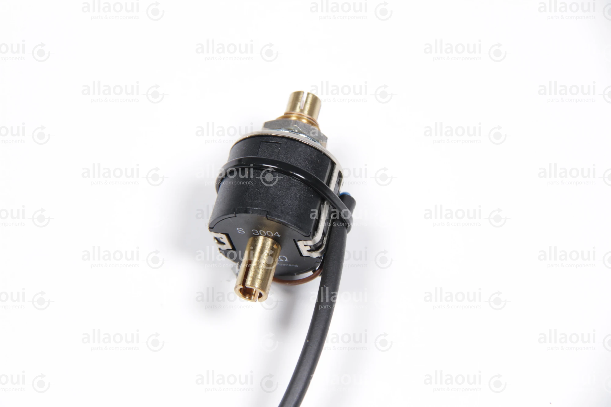 Heidelberg Potentiometer 4M.186.5321