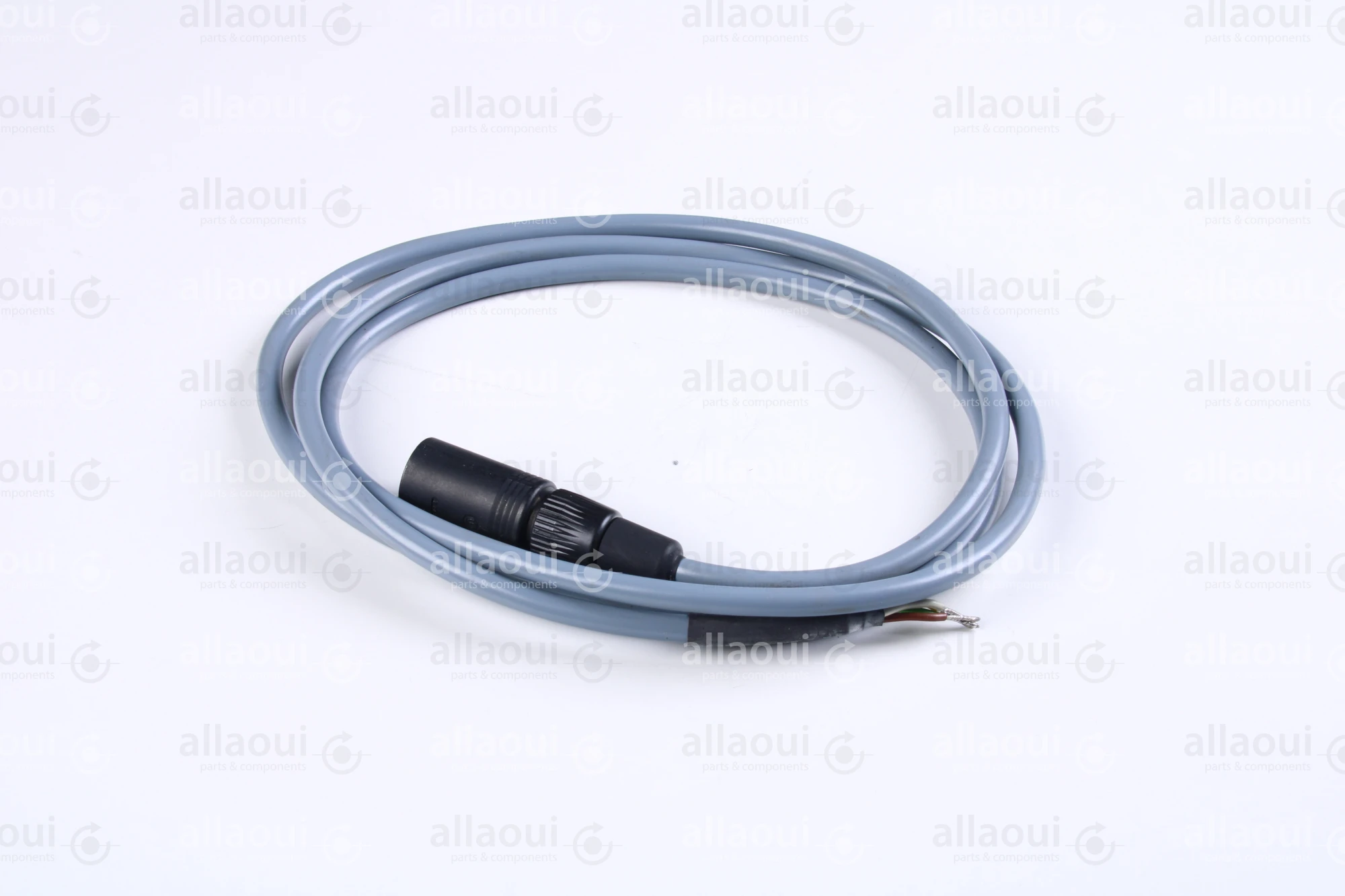Müller Martini Temperature sensor Pt100 3002.6084.3E