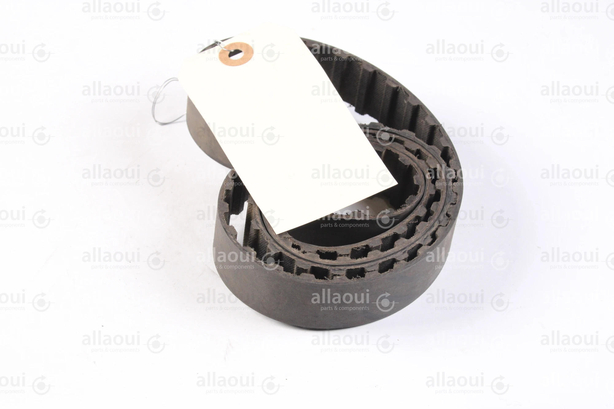 Gates Timing Belt 450-H-25