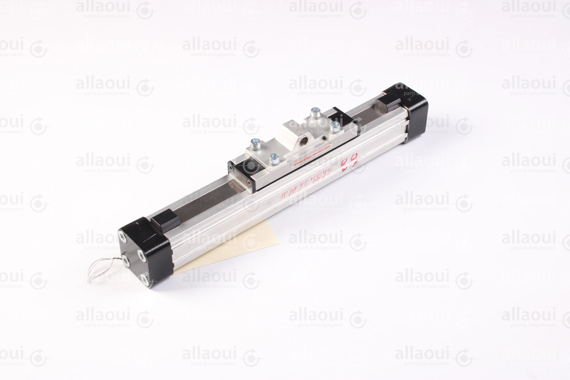 Müller Martini Pneumatic Cylinder 6800.4611.4